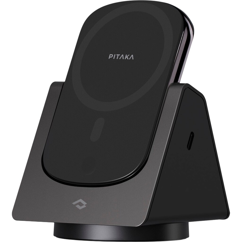 Pitaka Smartphone-Dockingstation »MagEZ Slider«, (1 St.)