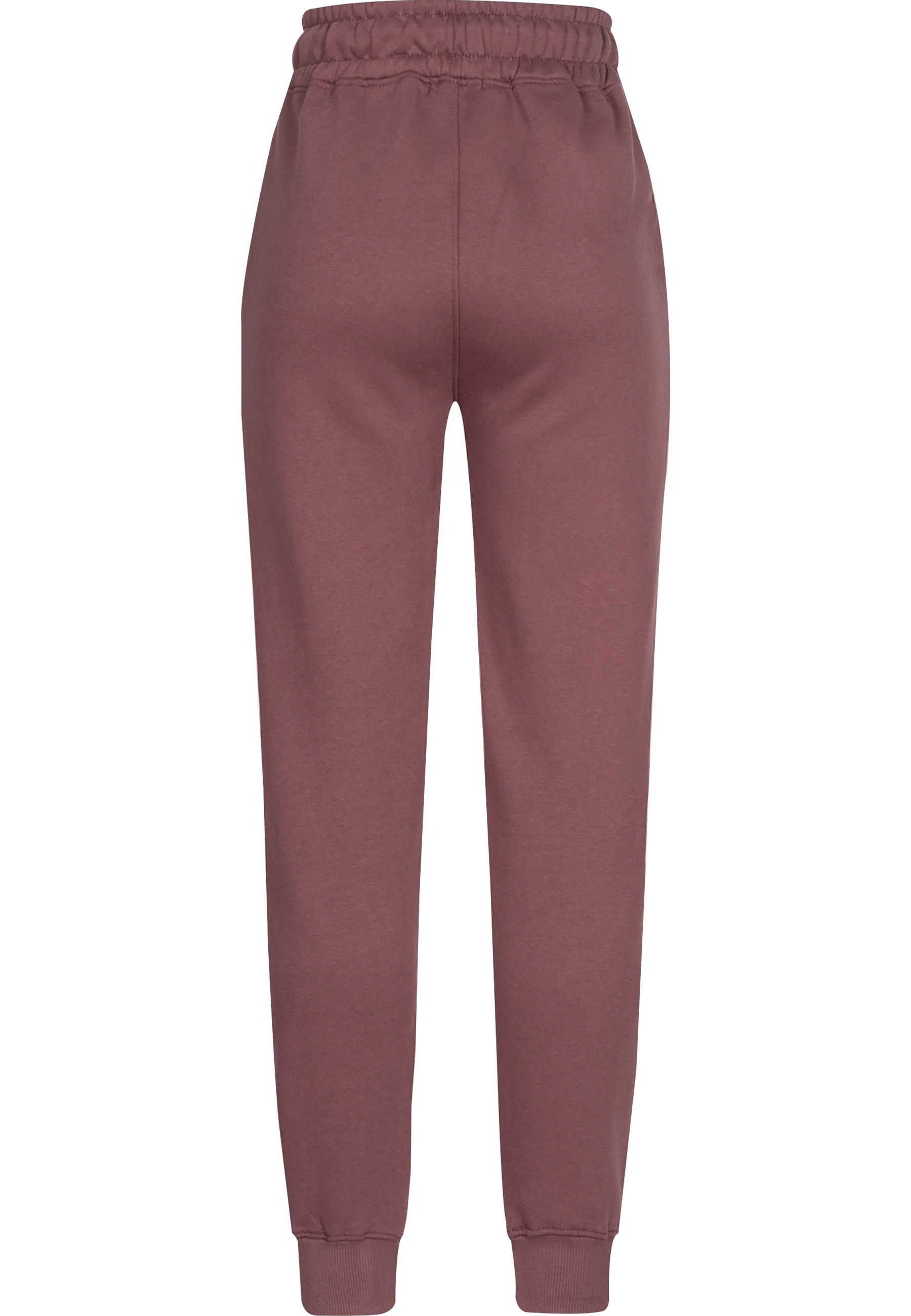 CLOUD 5IVE Jogginghose »CLOUD 5IVE Jogginghose mit breitem Bund und 2-Pockets«