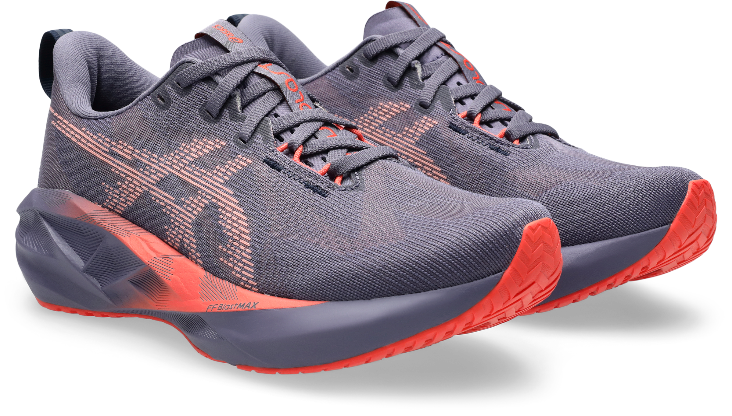 Asics Laufschuh »NOVABLAST 5«