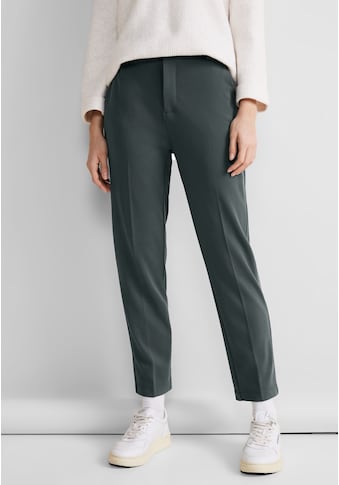 Chinos, Middle Waist
