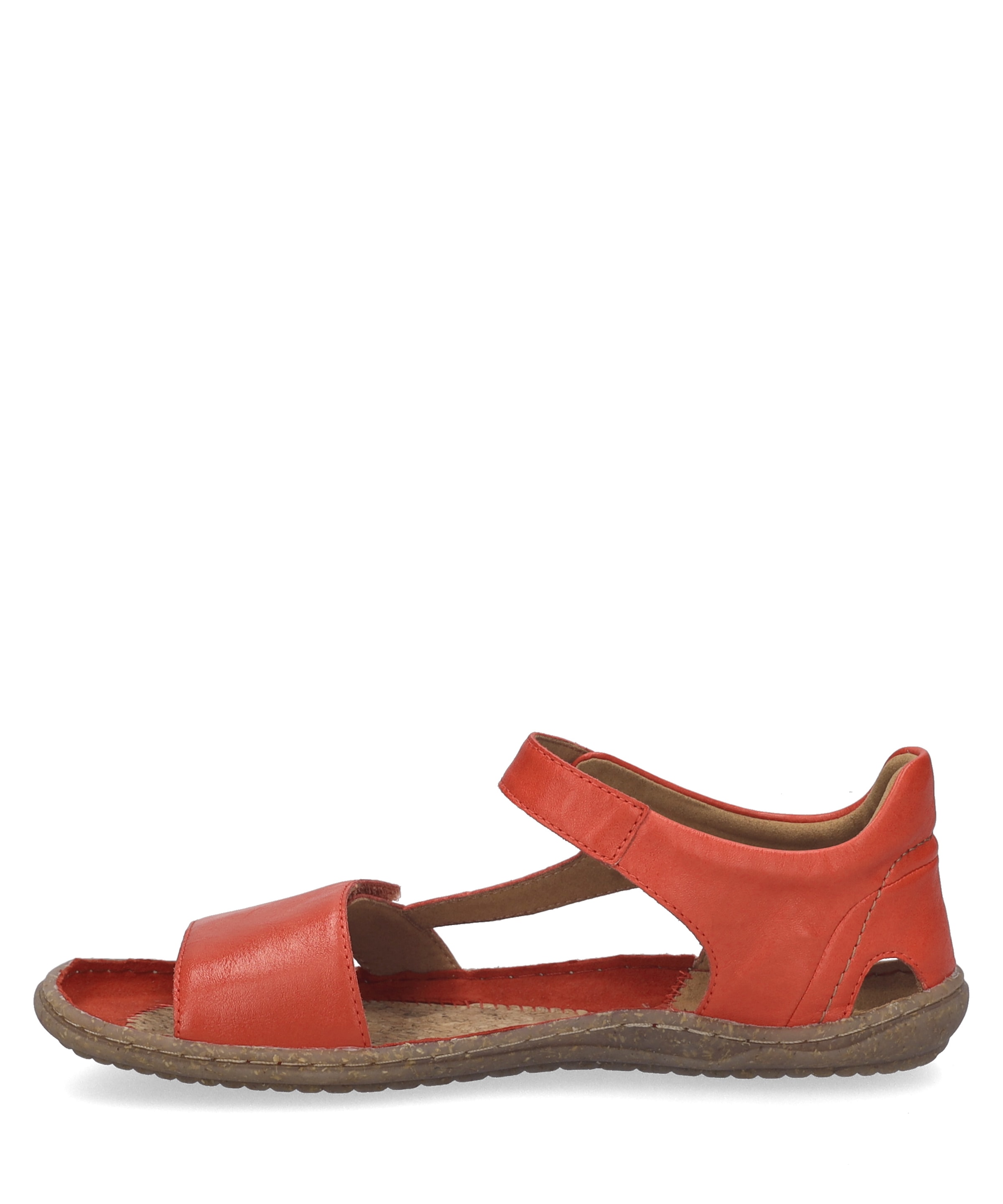 Josef Seibel Sandale »Caitlyn 03, rot«