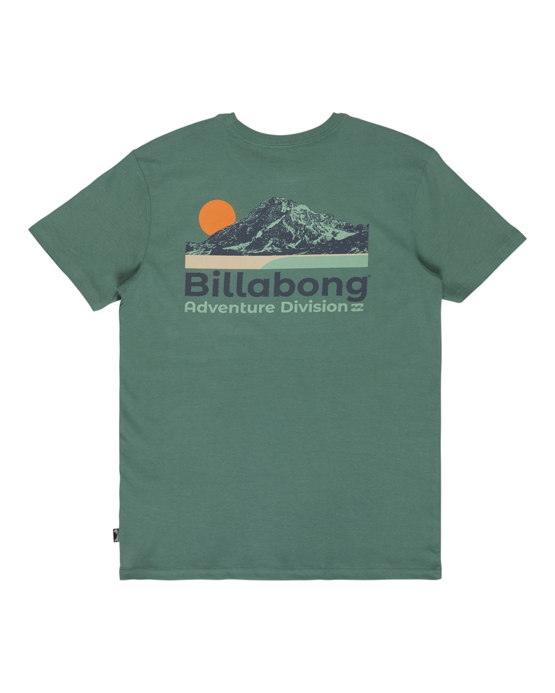 Billabong T-Shirt »Range«
