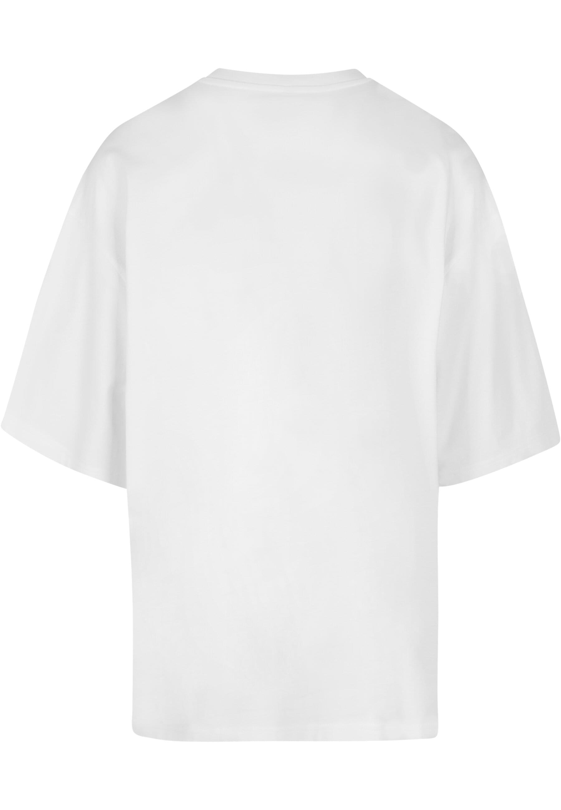 Merchcode T-Shirt "Merchcode Herren Love Yourself Huge Tee", (1 tlg.) günstig online kaufen