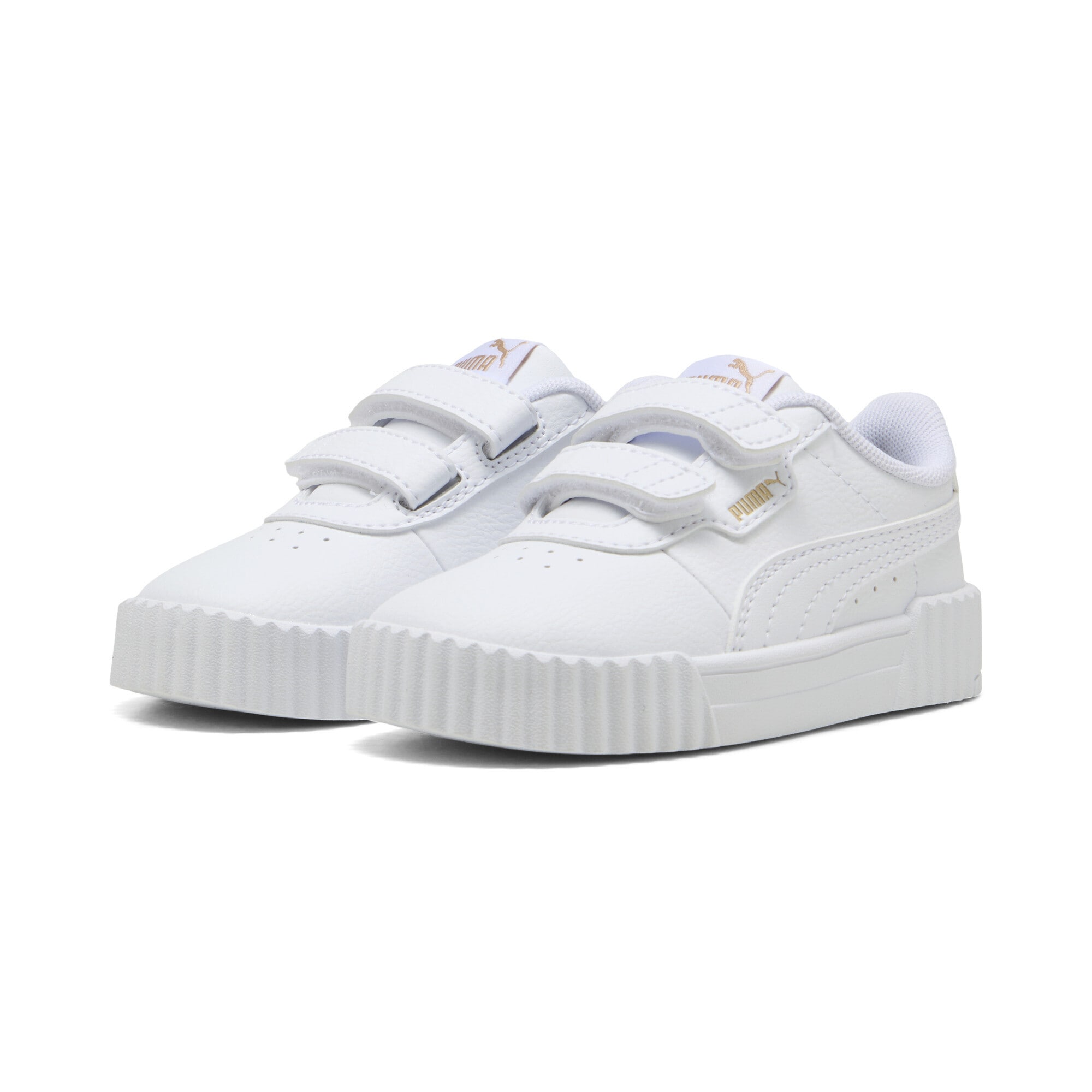 PUMA Sneaker "Carina 3.0 Sneakers Mädchen" günstig online kaufen