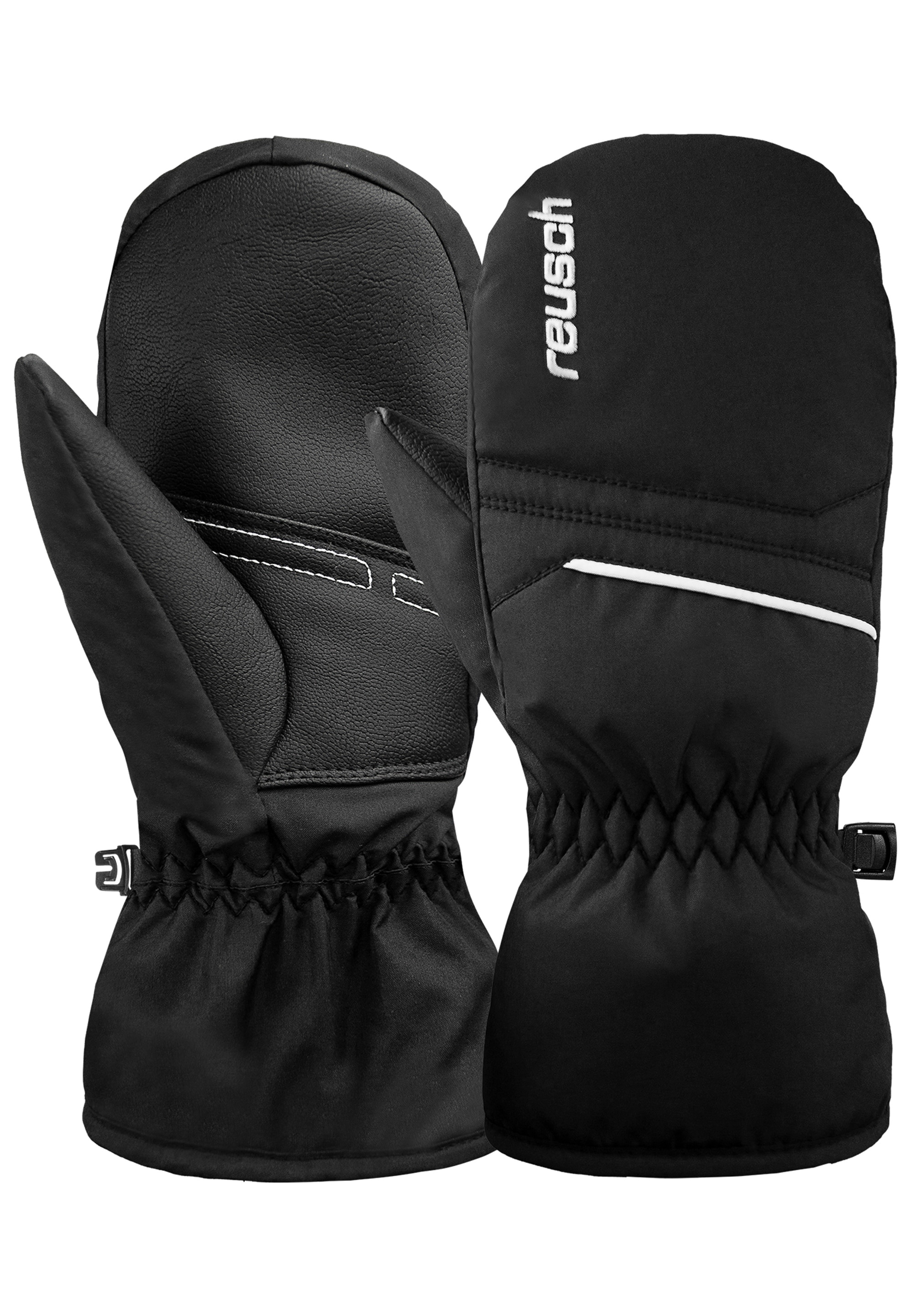 Reusch "Alan Junior Mitten" warm, winddicht und extra atmungsaktiv