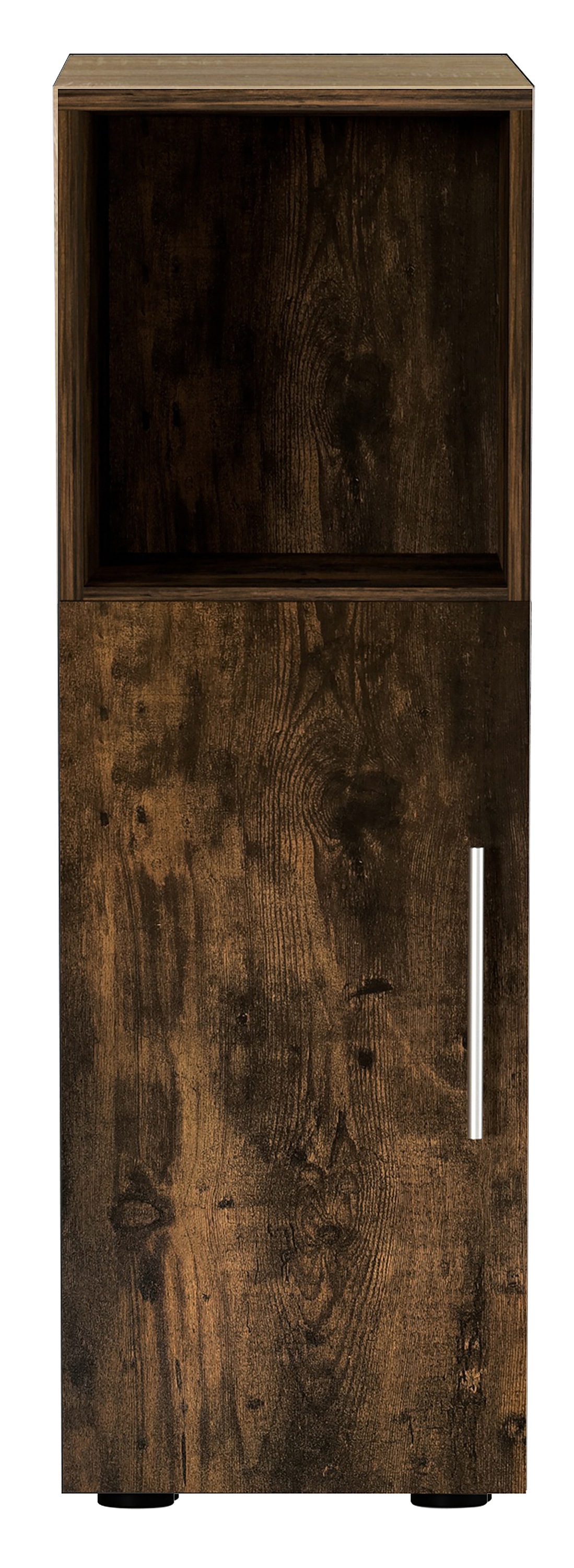 VCM Nachttisch "Holz Nachttisch Beistellmöbel Seitenschrank Narila" günstig online kaufen