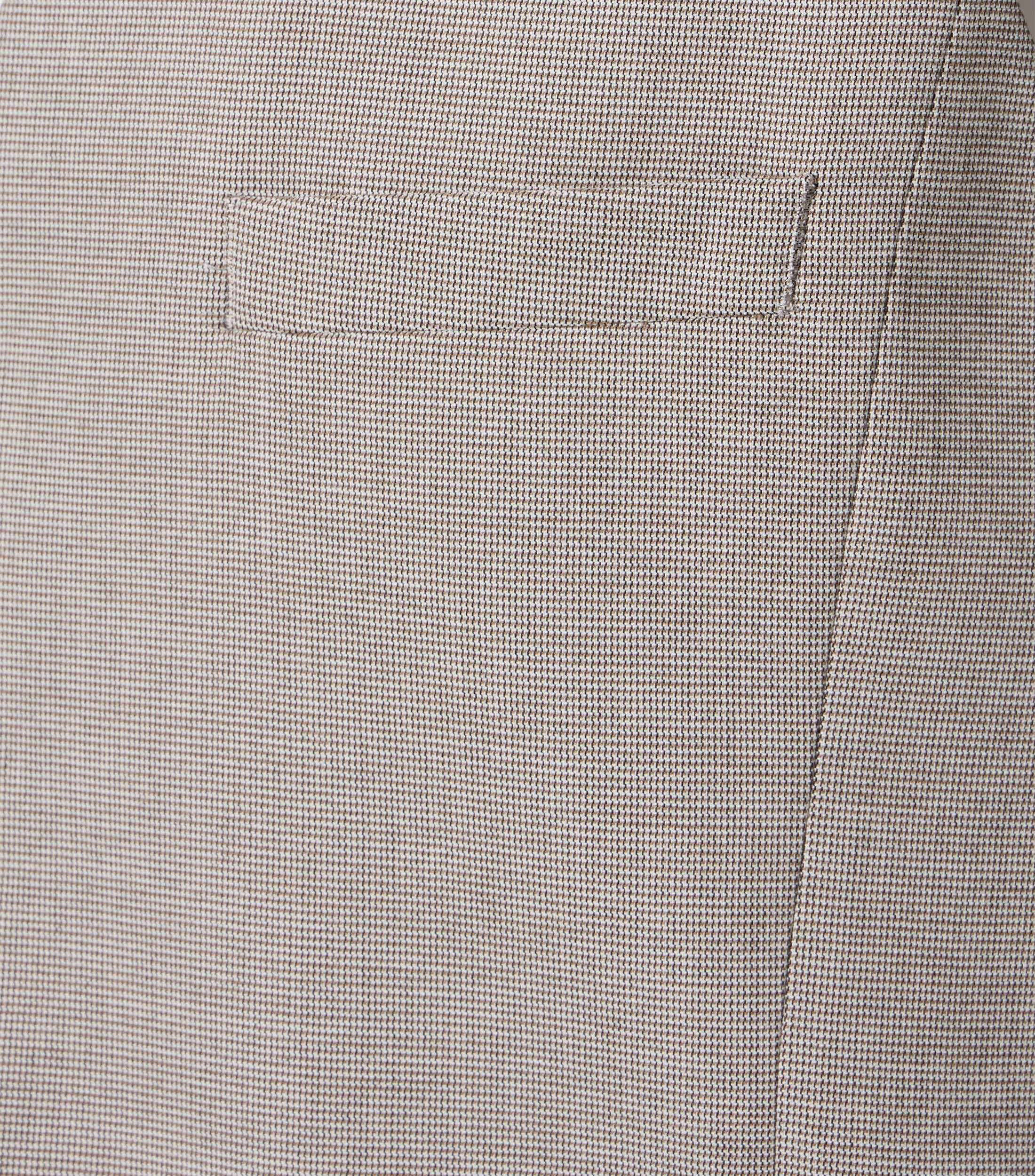 Thumbnail - VENTI Anzugweste "VENTI Anzugweste uni"