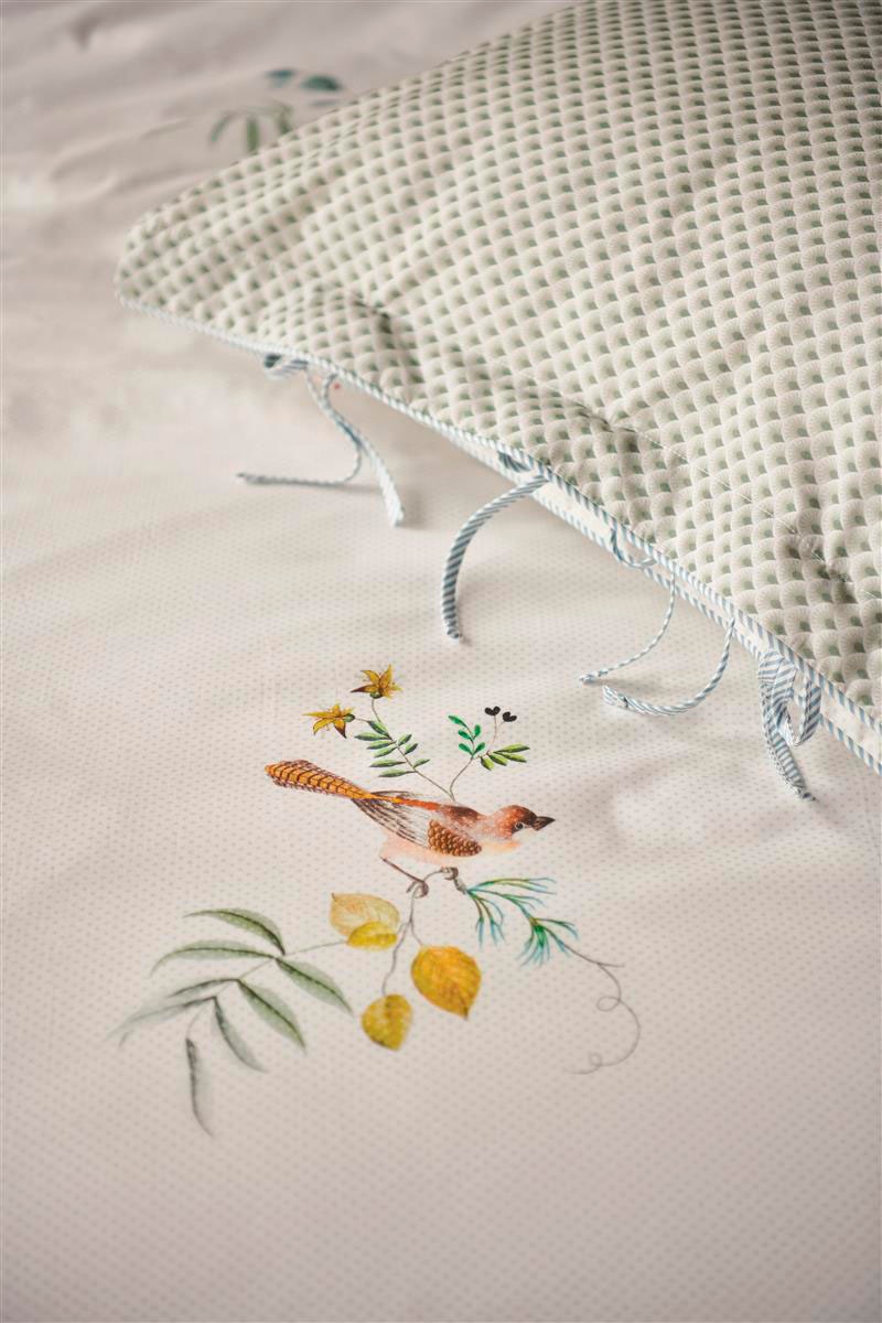 PiP Studio Bettwäsche »Pip Studio Little Birds«