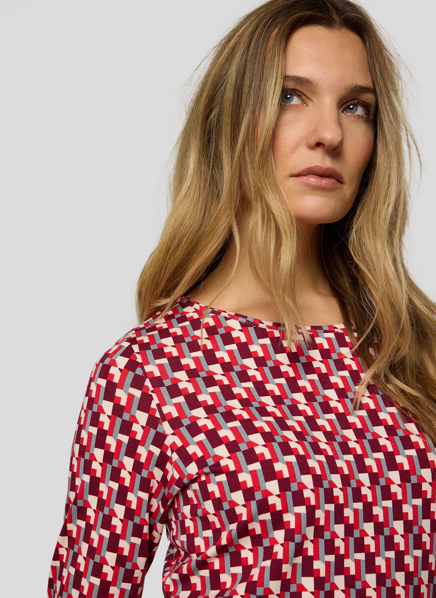 Rabe Print-Shirt »T-Shirt«
