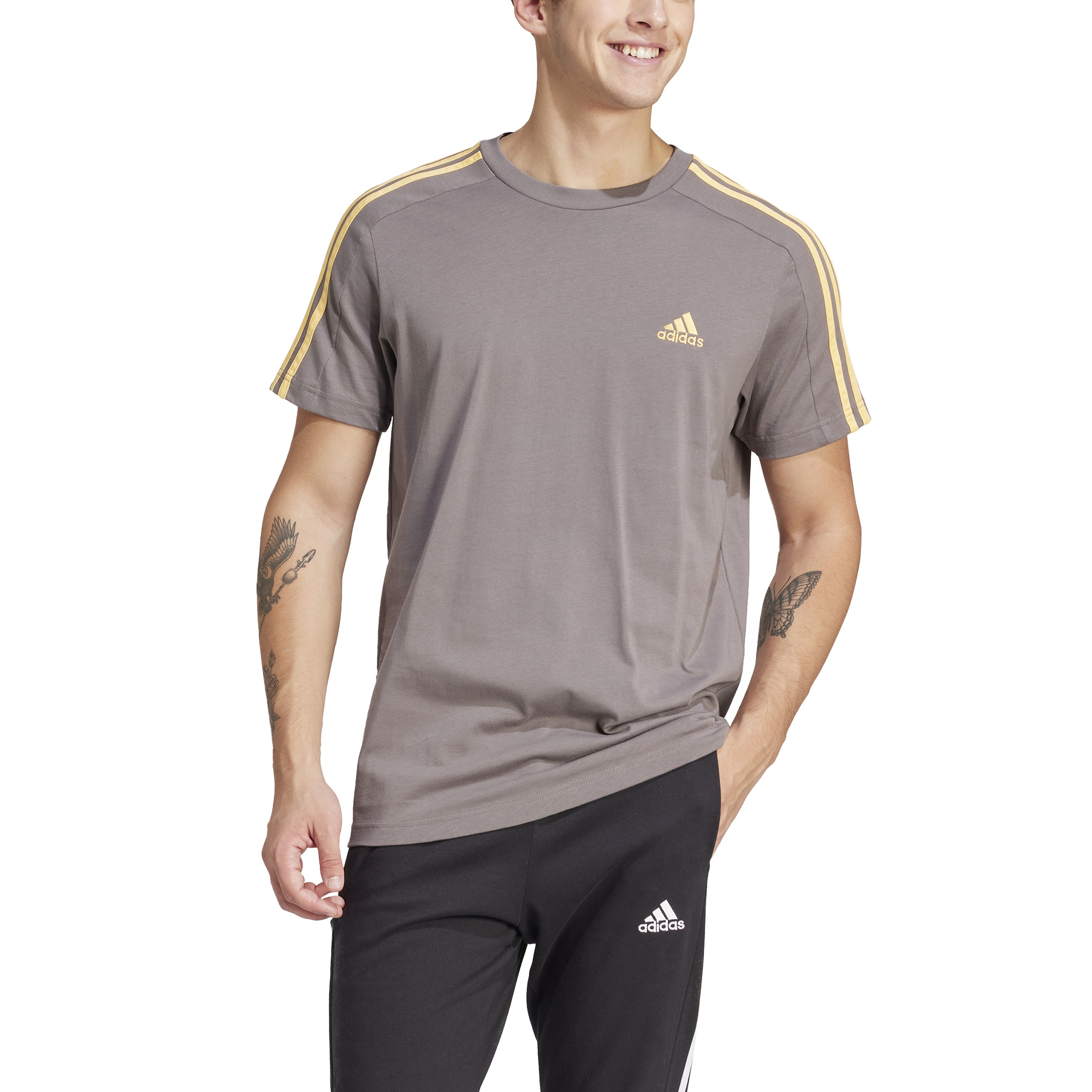 adidas Sportswear T-Shirt »M 3S SJ T«