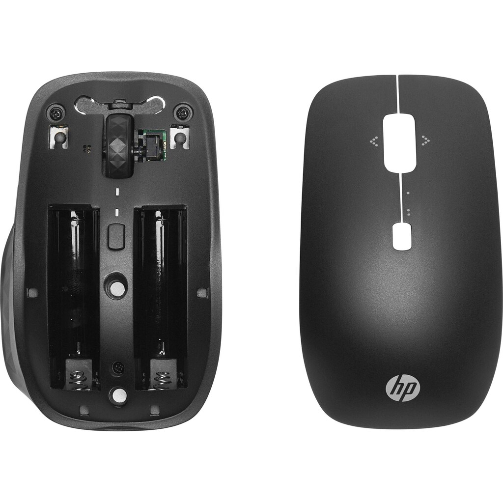 HP Maus »Bluetooth Travel Maus«, Bluetooth