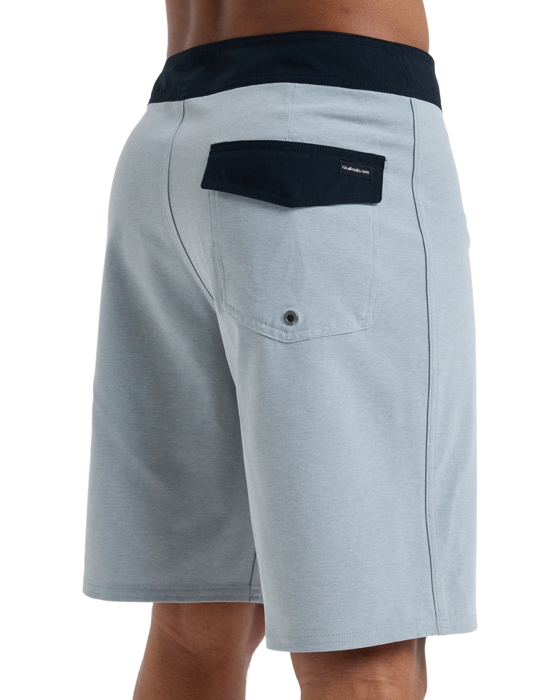 Quiksilver Boardshorts »Surfsilk Kaimana 20"«