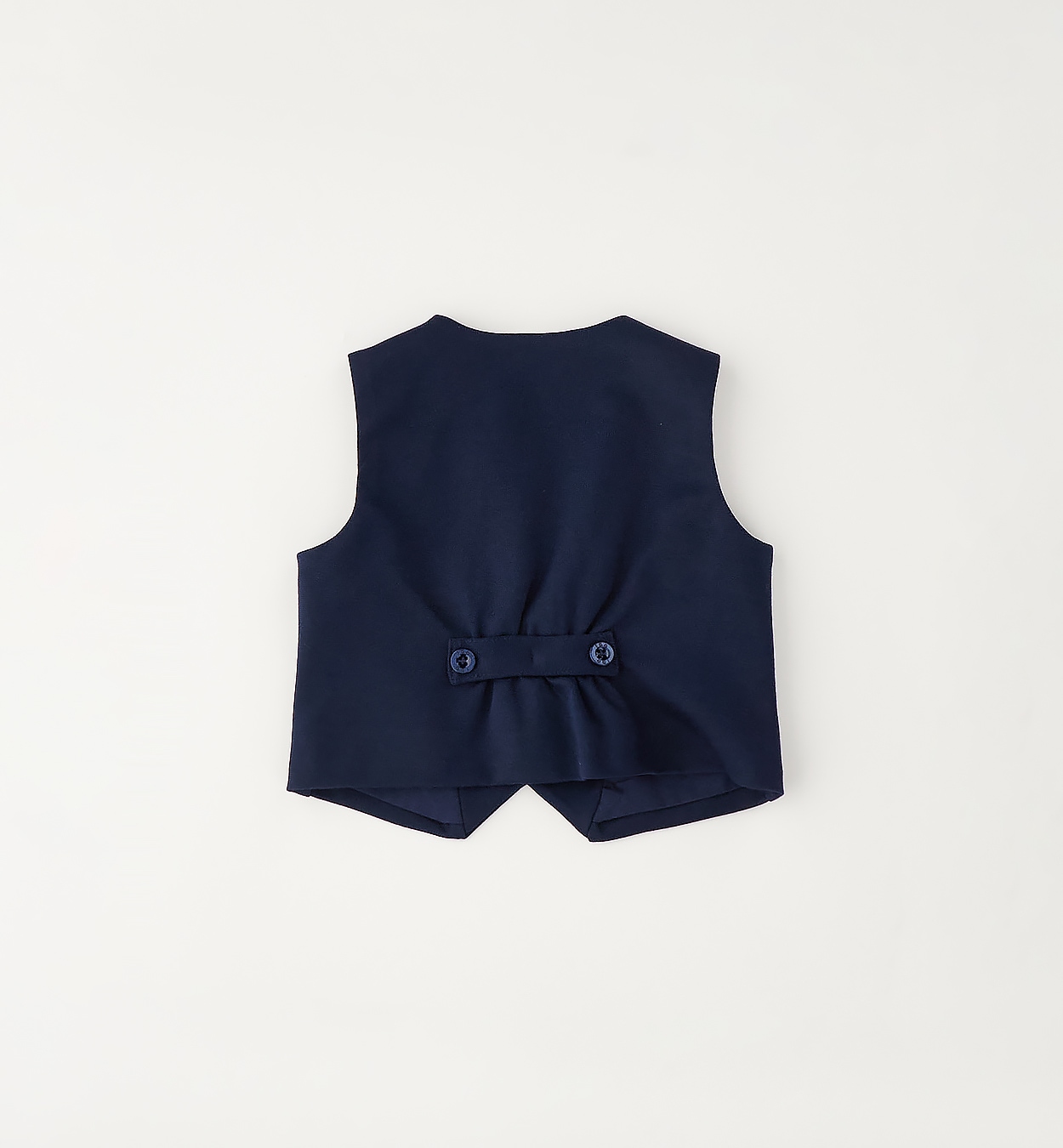 iDo Anzugweste »BABY BOY VEST«