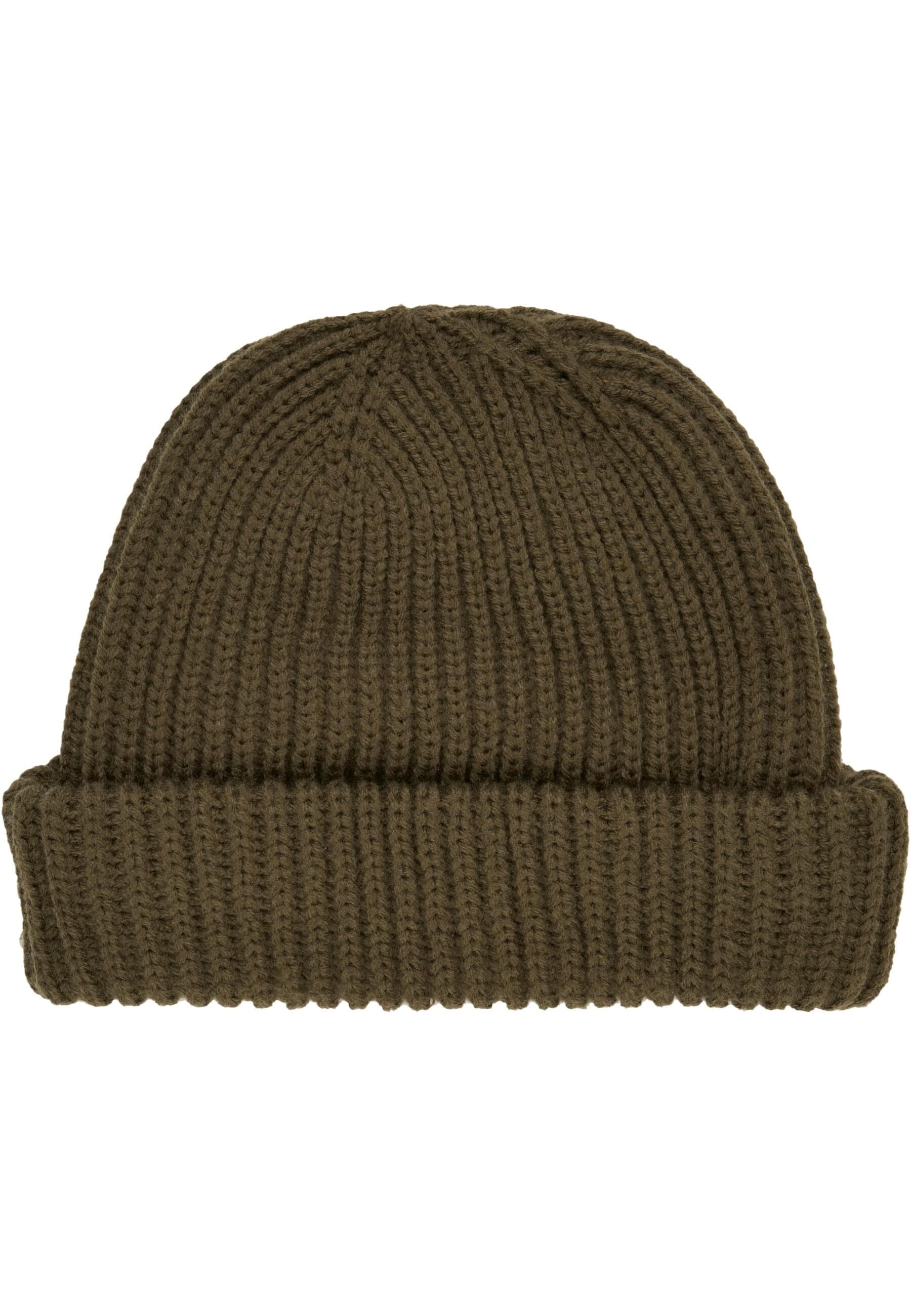 Karl Kani Beanie »Karl Kani Unisex KA213-014-2 Signature Fisherman Beanie«, (1 St.)