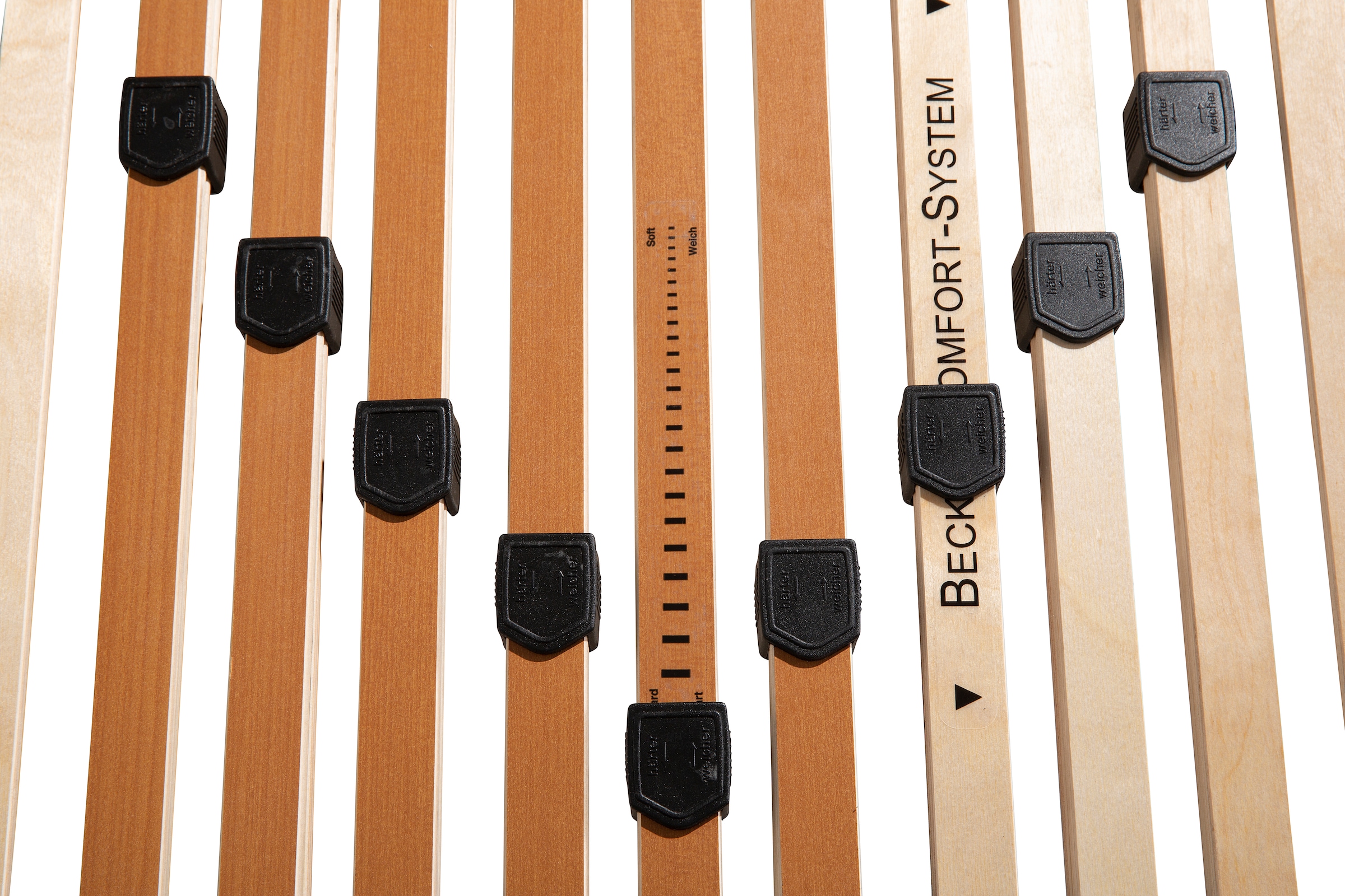 Beco Lattenrost »Comfort Lux«, (1 St.)
