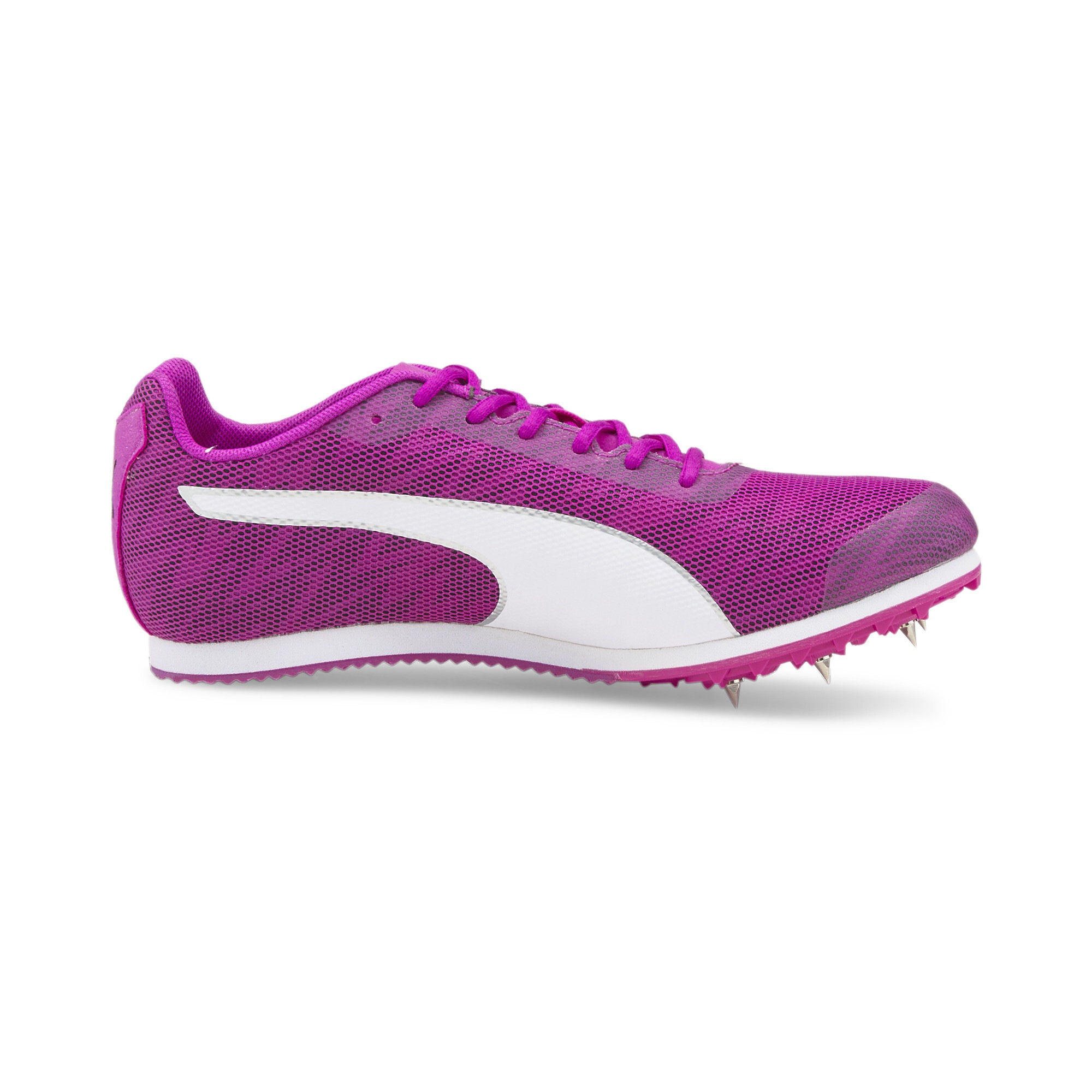 PUMA Sneaker »evoSPEED Star 7 Leichtathletik-Spikes Regular«