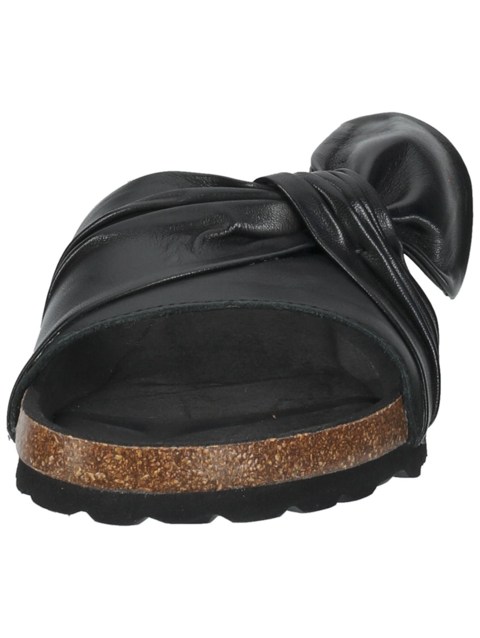 Thumbnail - Bullboxer Pantolette "Bullboxer Pantoletten Leder"
