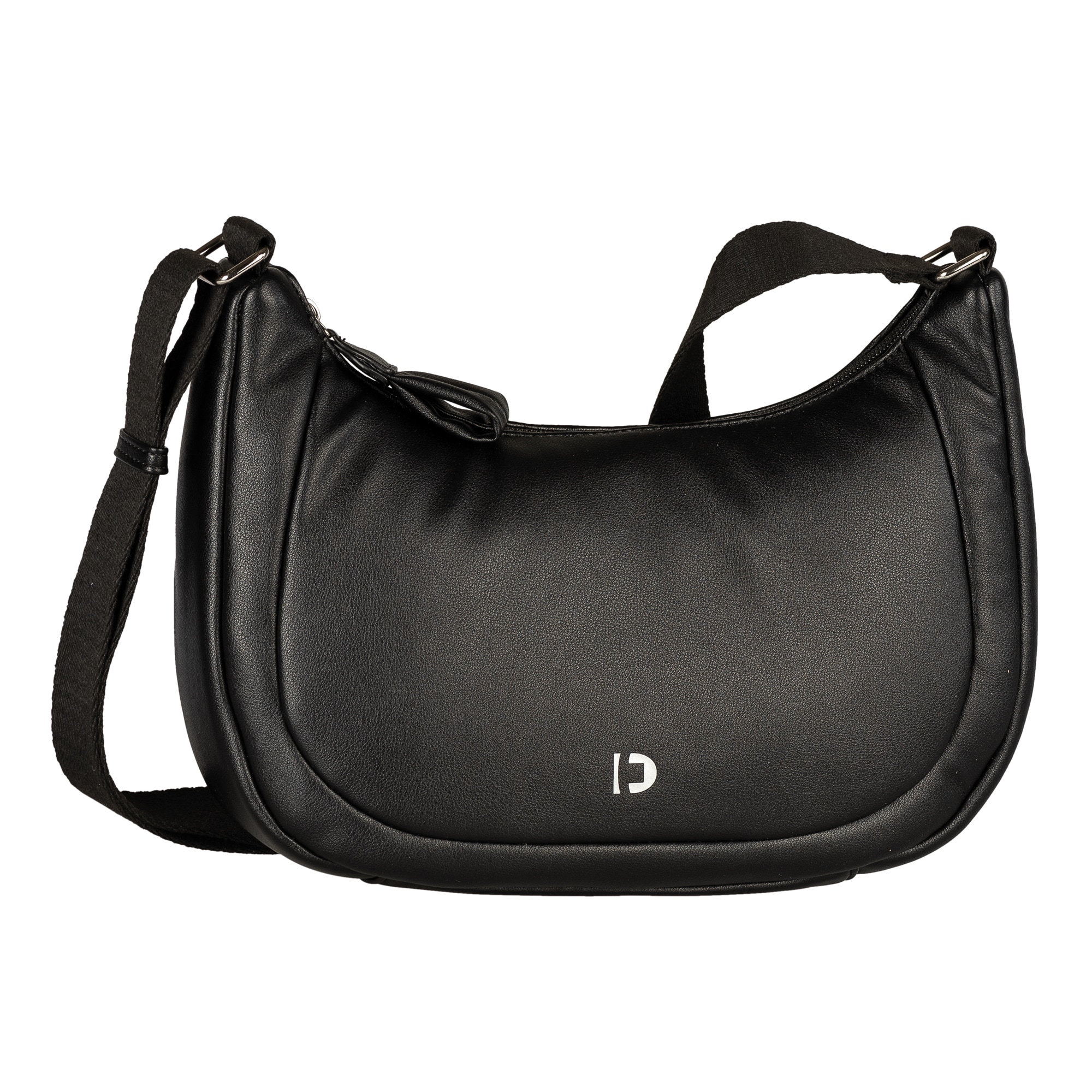 TOM TAILOR Denim Umhängetasche "Maye" besondes soft wattiertes Lederimitat günstig online kaufen