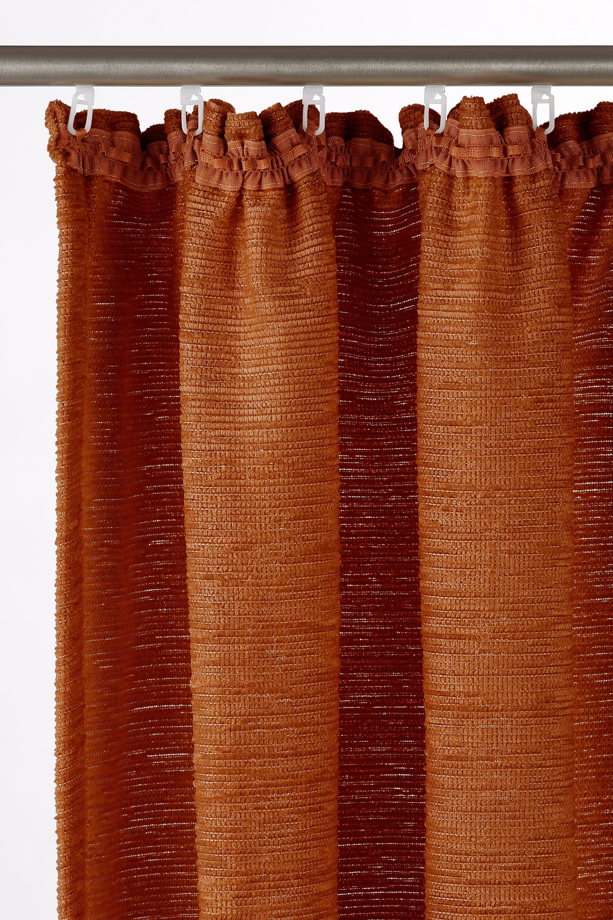 Thumbnail - Wirth Vorhang "B-Holmsund" Kräuselband 1 Stk. tlg.