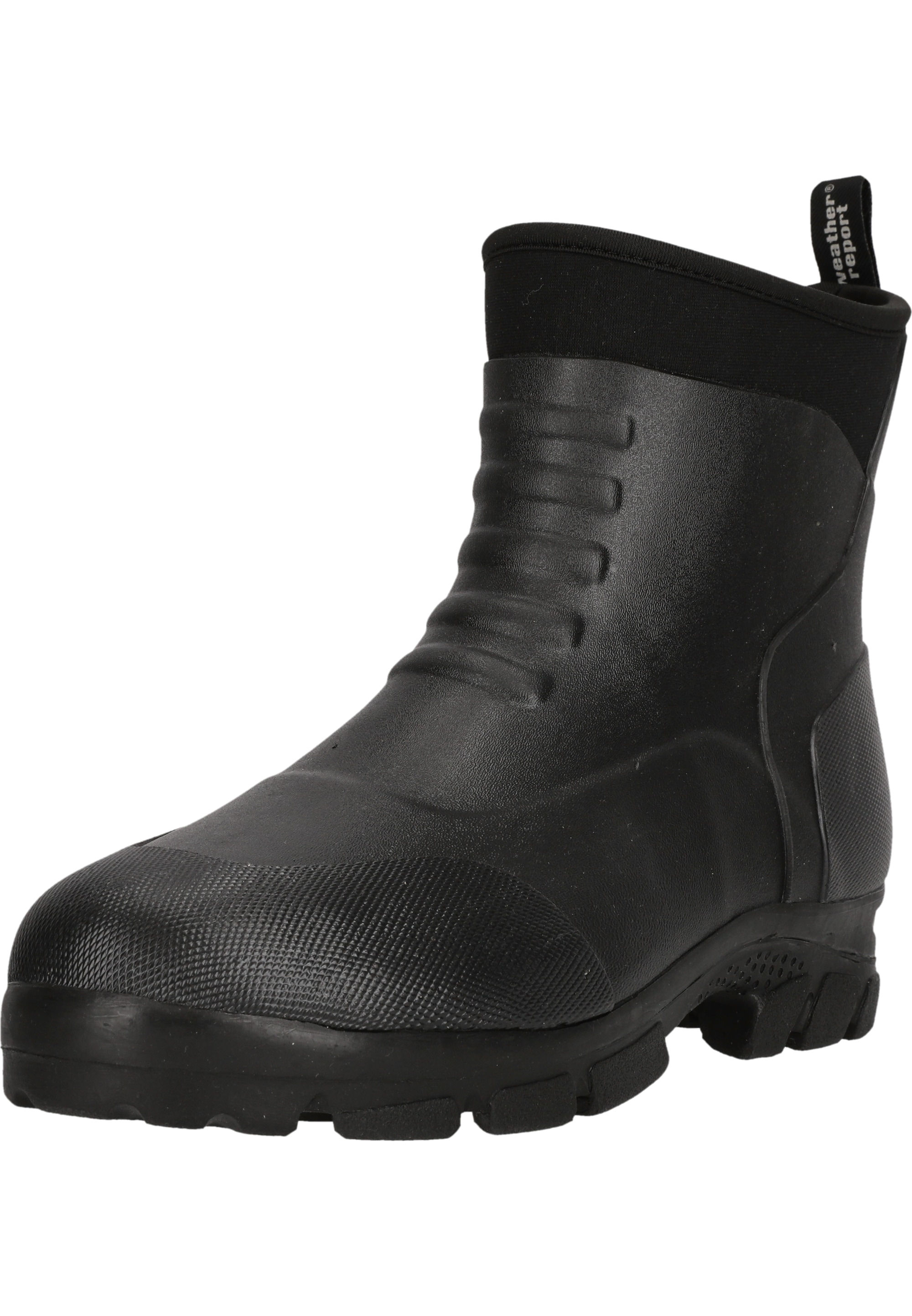 Gummistiefel »Colter«, mit herausnehmbarer Innensohle