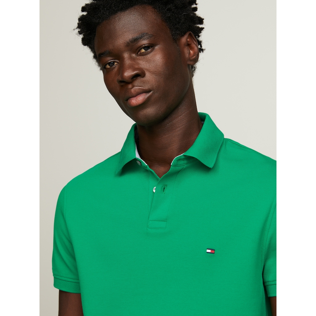 Tommy Hilfiger Poloshirt »1985 REGULAR POLO«