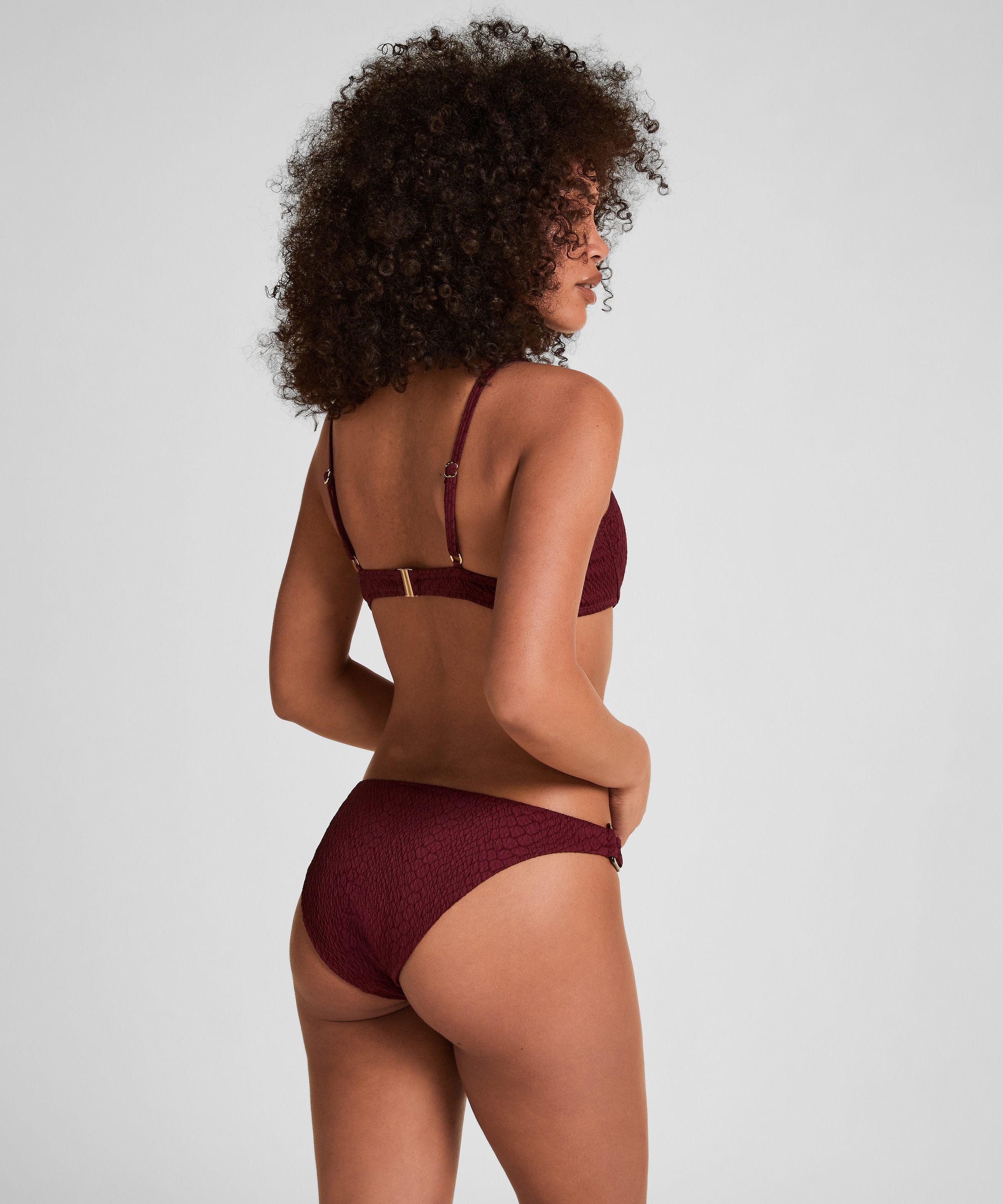 Hunkemöller Bikini-Hose »Bikinihose Aruba«