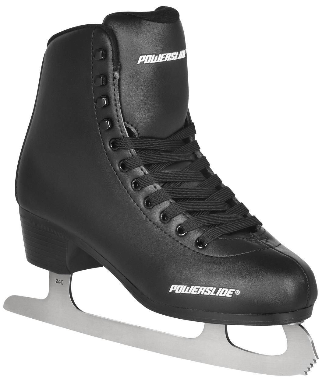Powerslide Schlittschuhe Classic Men schwarz 40;41;42;43;44;45;46