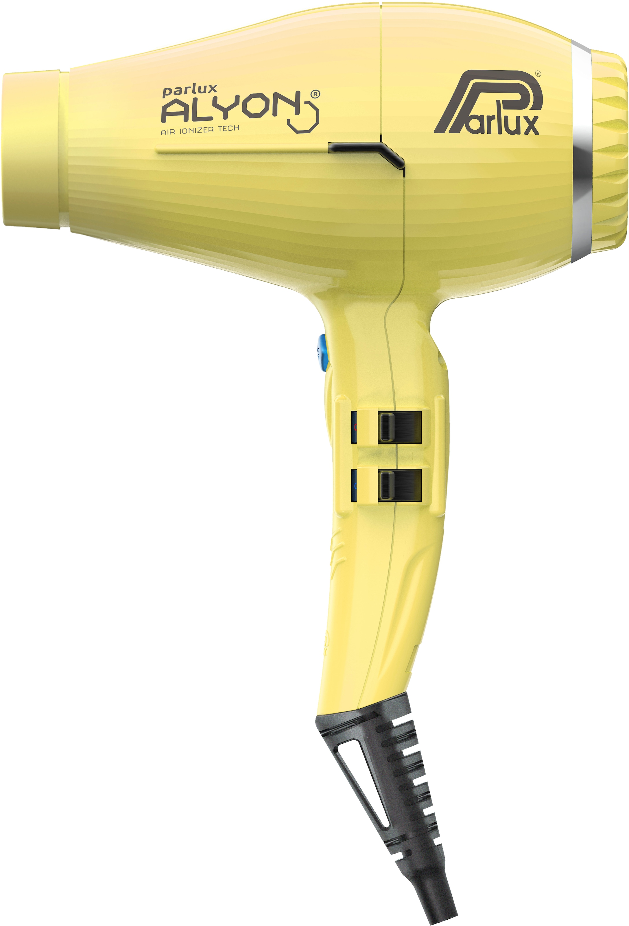 Plaukų džiovintuvas » Alyon Ionic« 2250 W Patentiertes Burnos irigatoriaus HFS (Hair Free System)