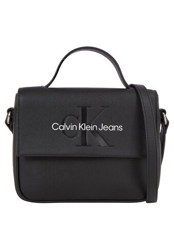Calvin Klein Jeans Calvin KLEIN Džinsai Umhängetasche »SC...