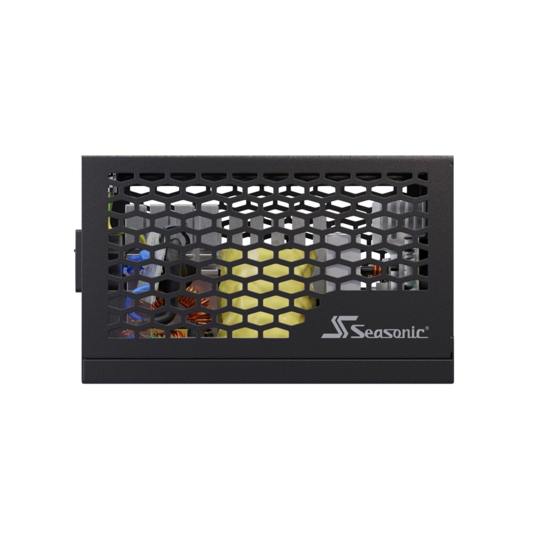 Seasonic Netzteil »PRIME Fanless PX«