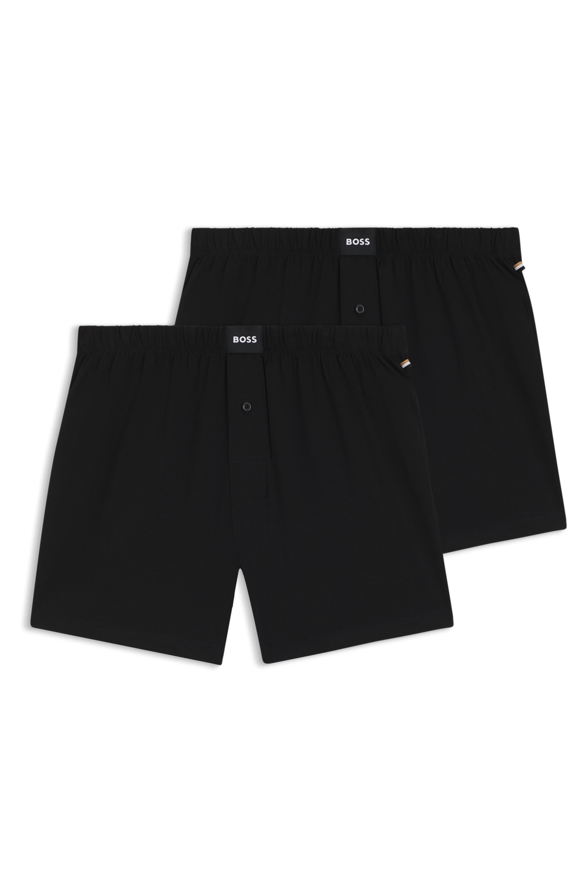 BOSS Boxershorts, (2 St.) günstig online kaufen