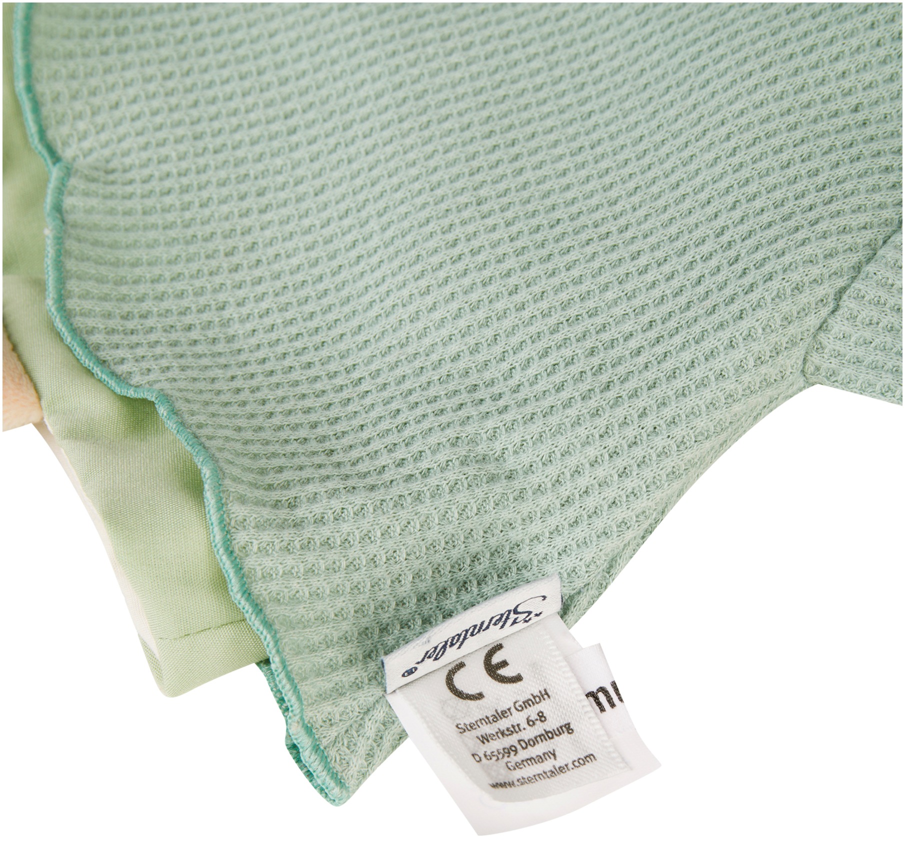 Sterntaler® Handpuppe »Waldfee«