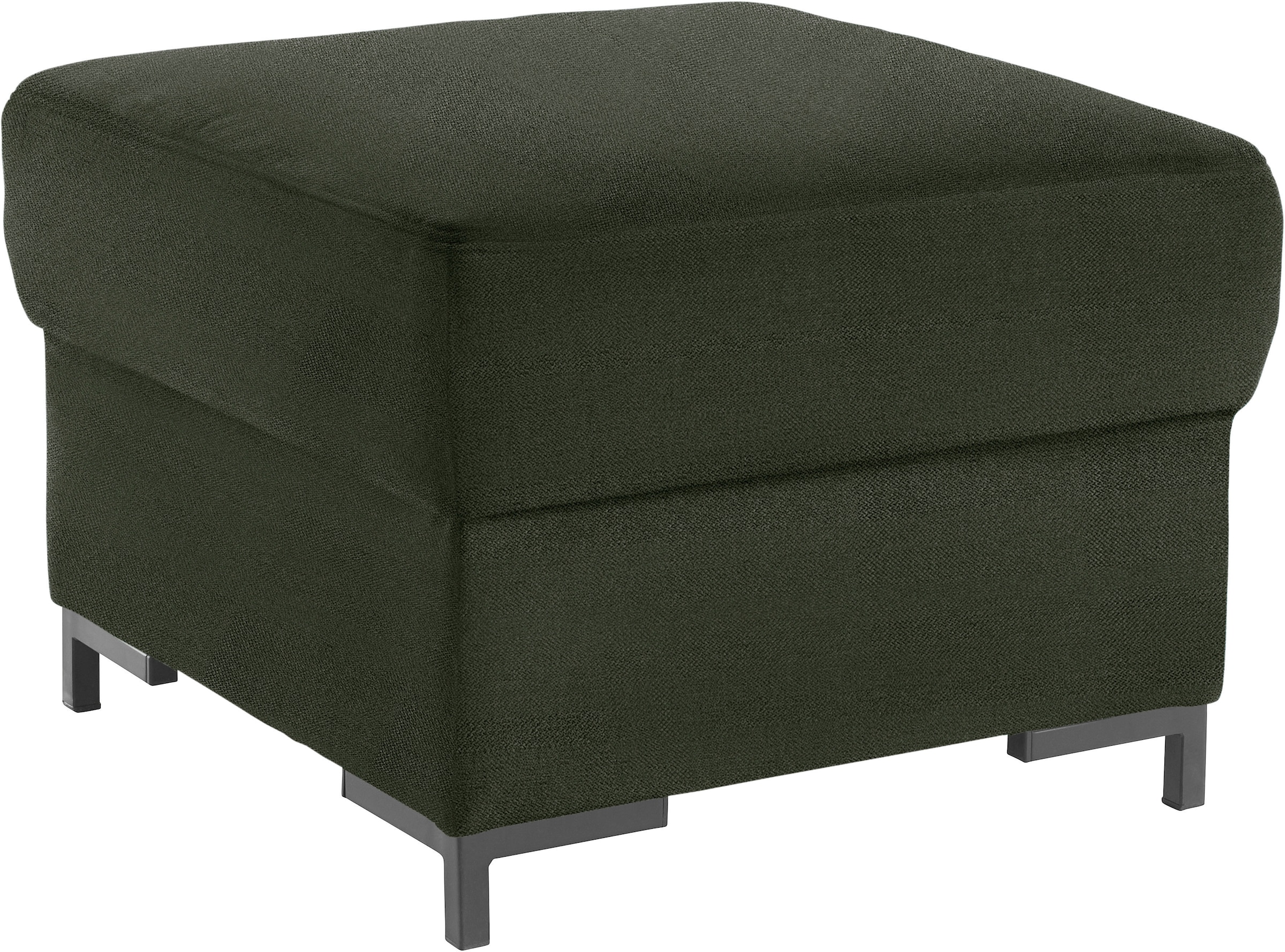 DOMO collection Hocker »Ledas«, in vielen Farben erhältlich