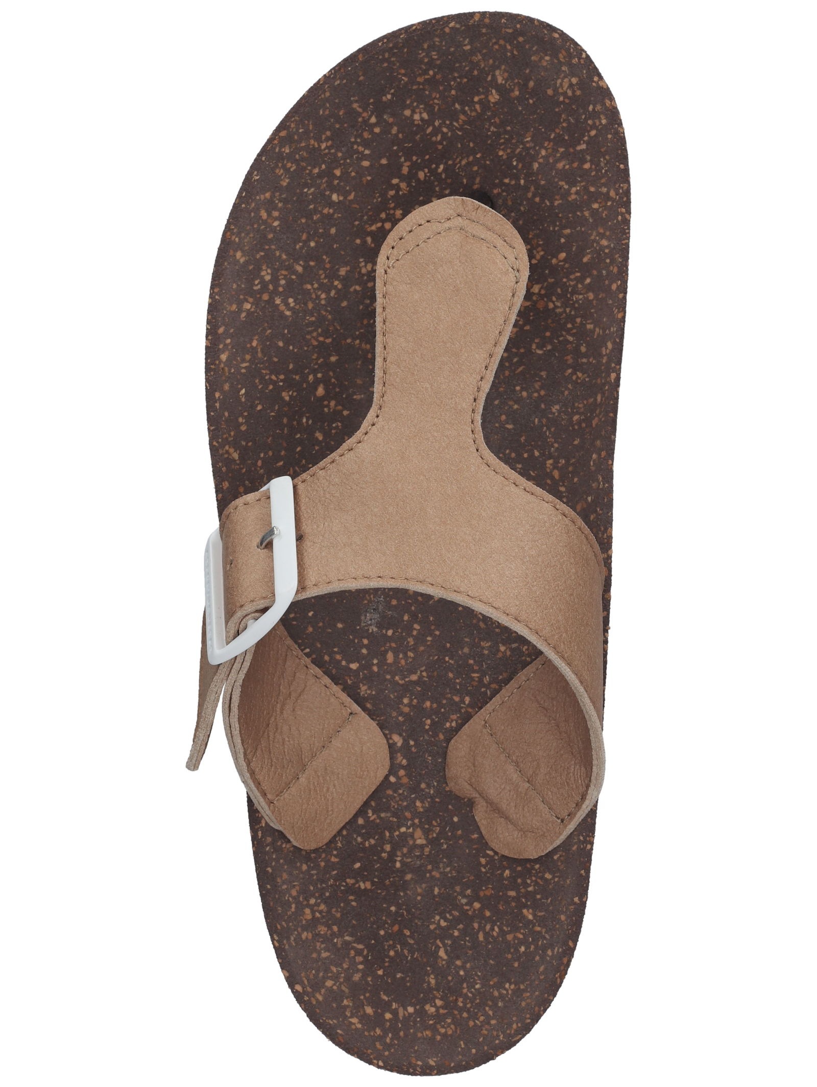 Asportuguesas Zehentrenner »Asportuguesas Sandalen Textil«