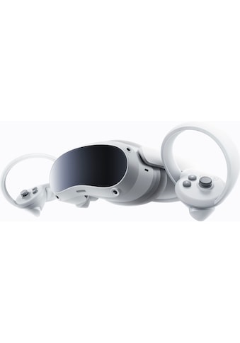 PICO Virtual-Reality-Brille » 4 All-in-One ...