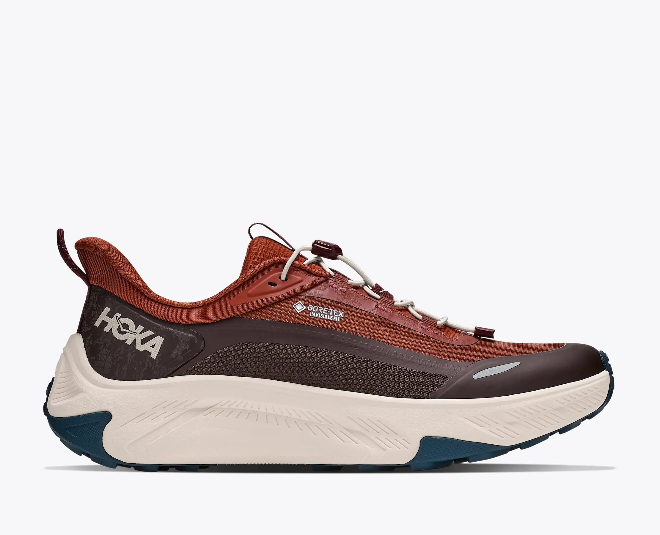 Hoka One One Walkingschuh »Transport 2 Gore-Tex«  wasserdicht, mit GORE-TEX® Membran, atmungsaktives Obermaterial