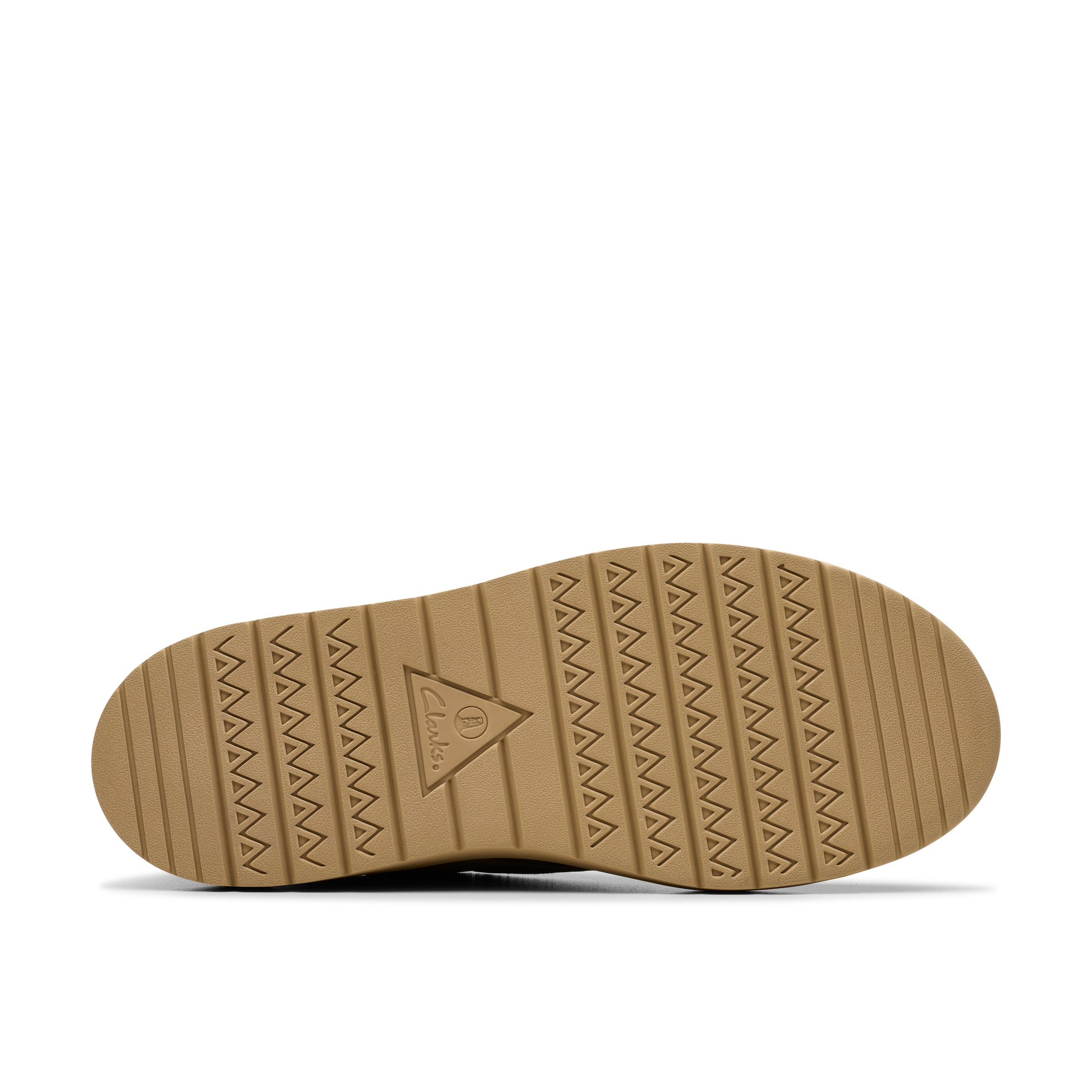Clarks Schnürschuh »Polden Moc«, Schnürschuh, Business Schuh, Mokassin im Casual Look