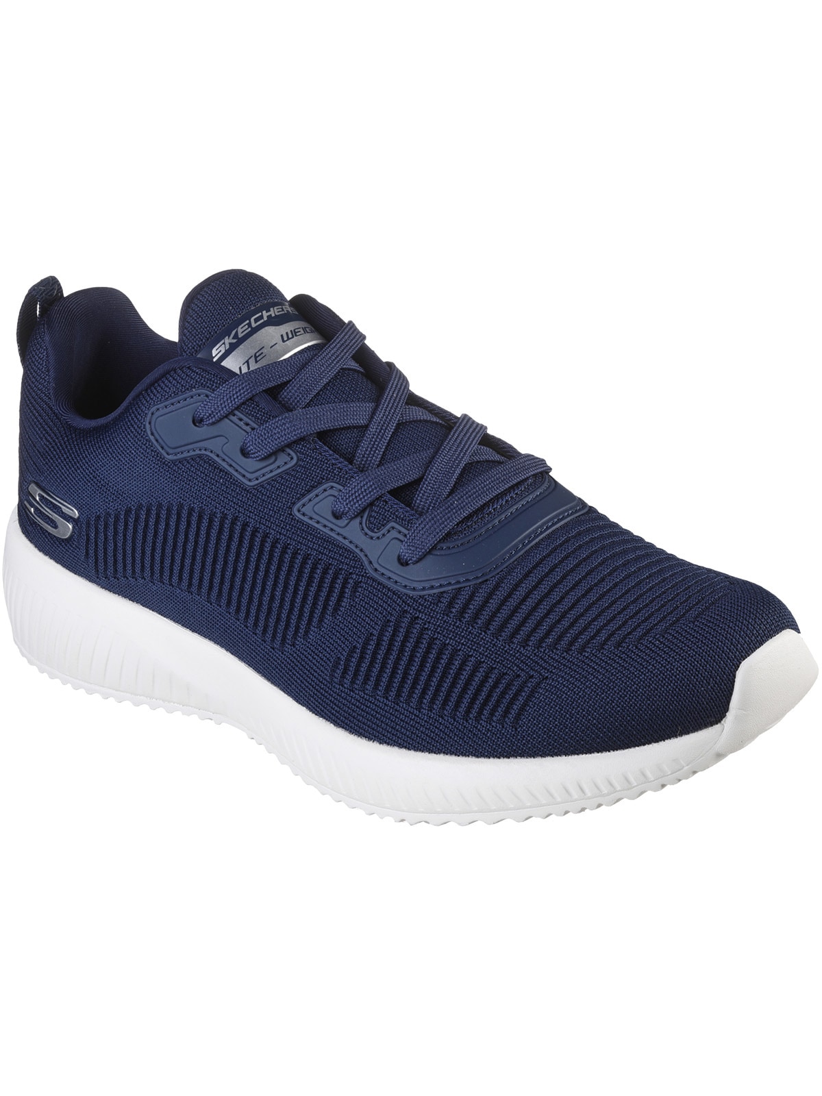 Skechers Wanderschuh "Freizeitschuhe 232290-NVY Skechers Squad" günstig online kaufen