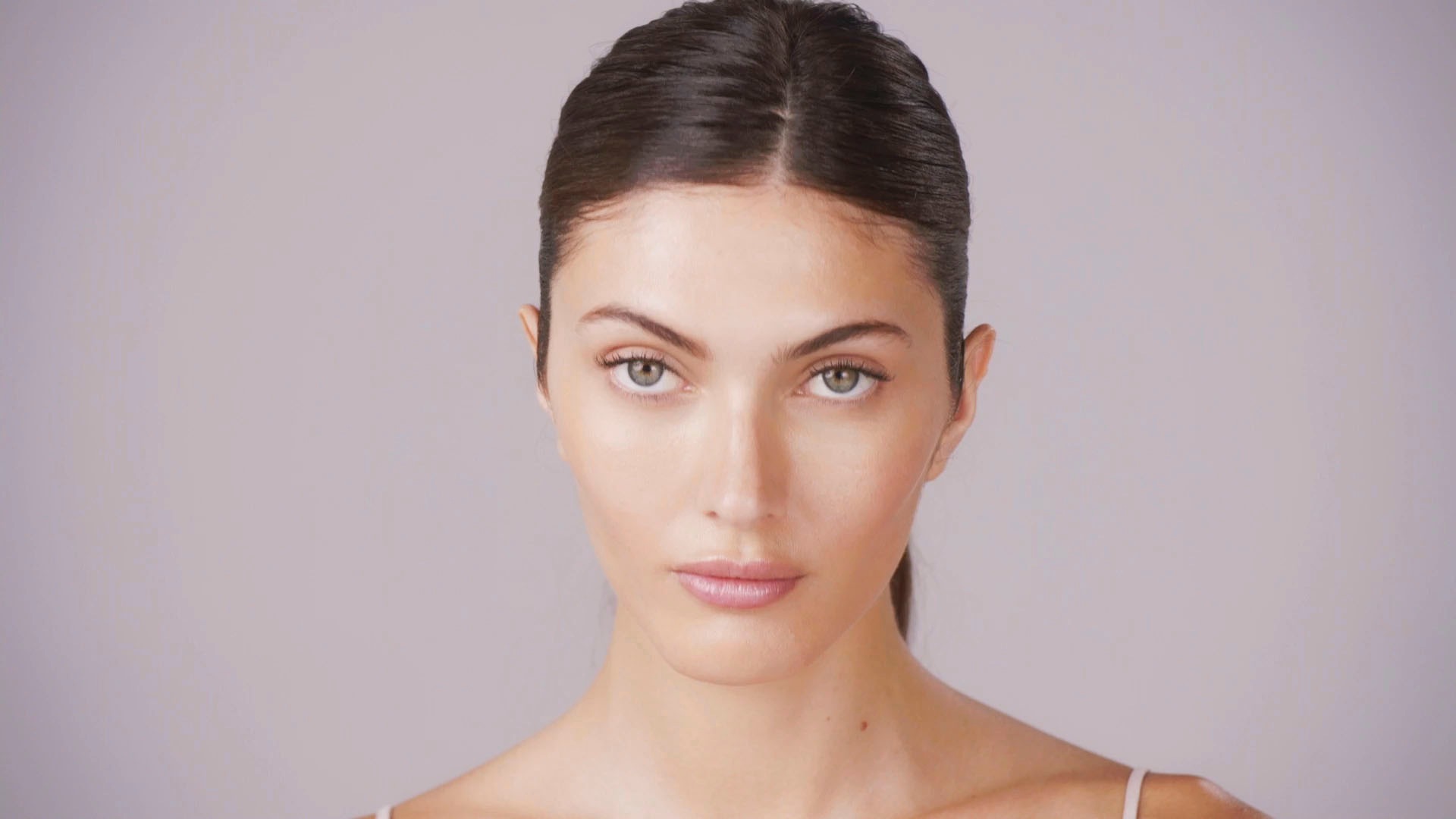 TWEEZERMAN Wimpernzange »Lash Guard & Comb - Wimpernschablone«