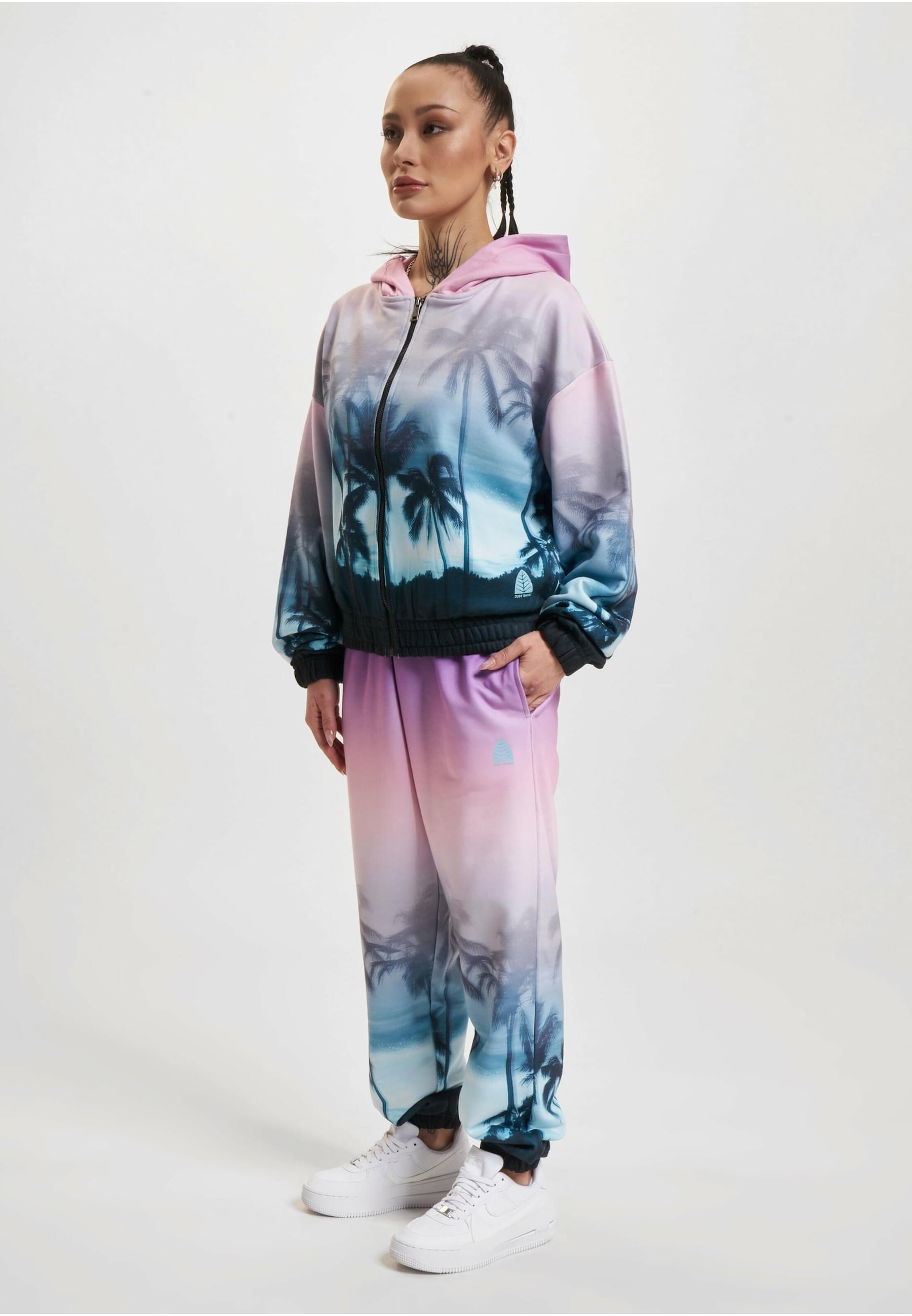 Just Rhyse Jogginghose »Just Rhyse Just Rhyse Lost Paradise Sweatpants«