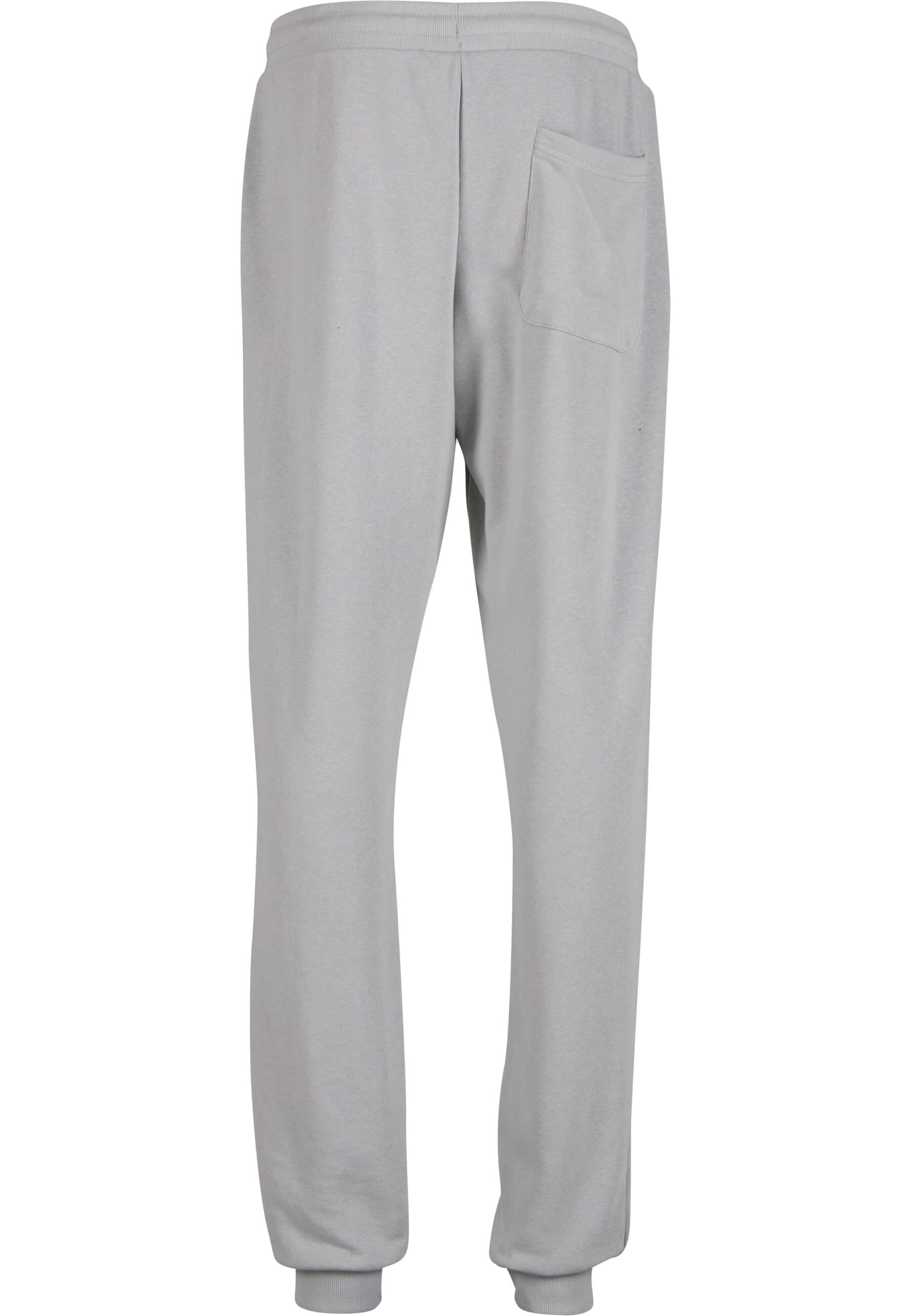 URBAN CLASSICS Stoffhose »Urban Classics Light Terry Basic Sweatpants«, (1 tlg.)