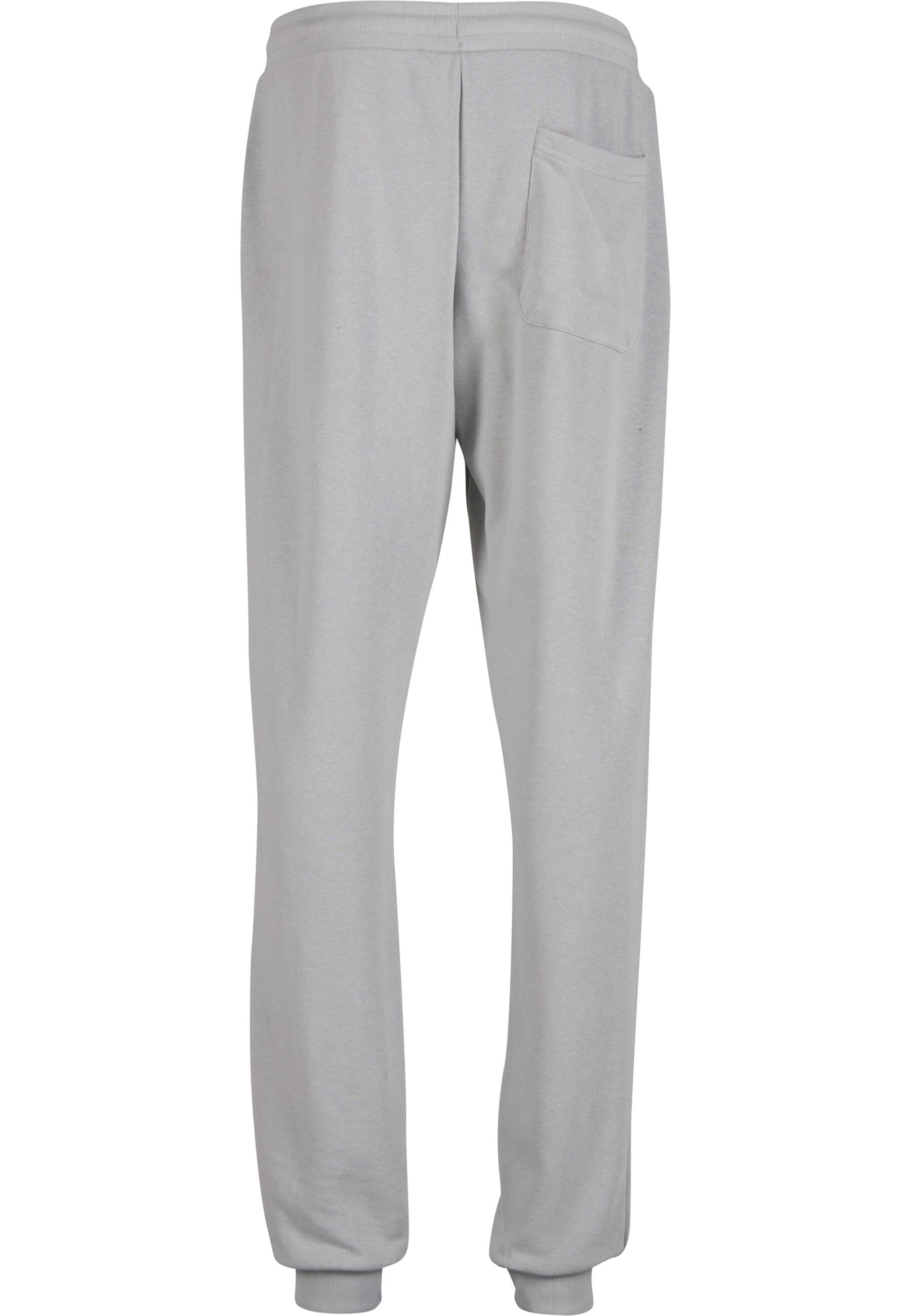 URBAN CLASSICS Stoffhose "Urban Classics Light Terry Basic Sweatpants" günstig online kaufen