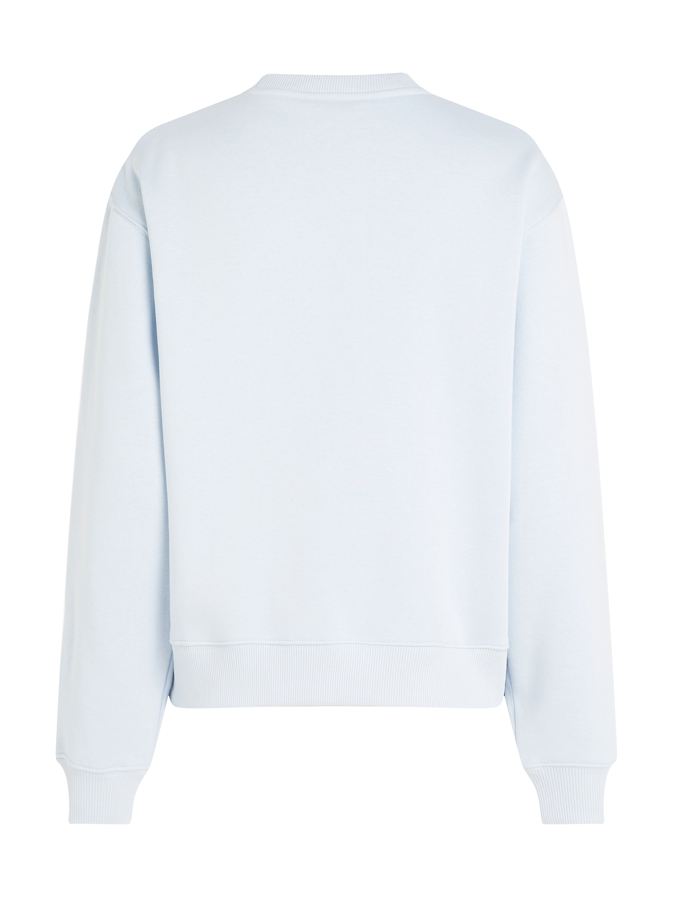 Tommy Hilfiger Sweatshirt »MDRN REG CORP LOGO C-NK SWTSHRT«, mit Logoschriftzug