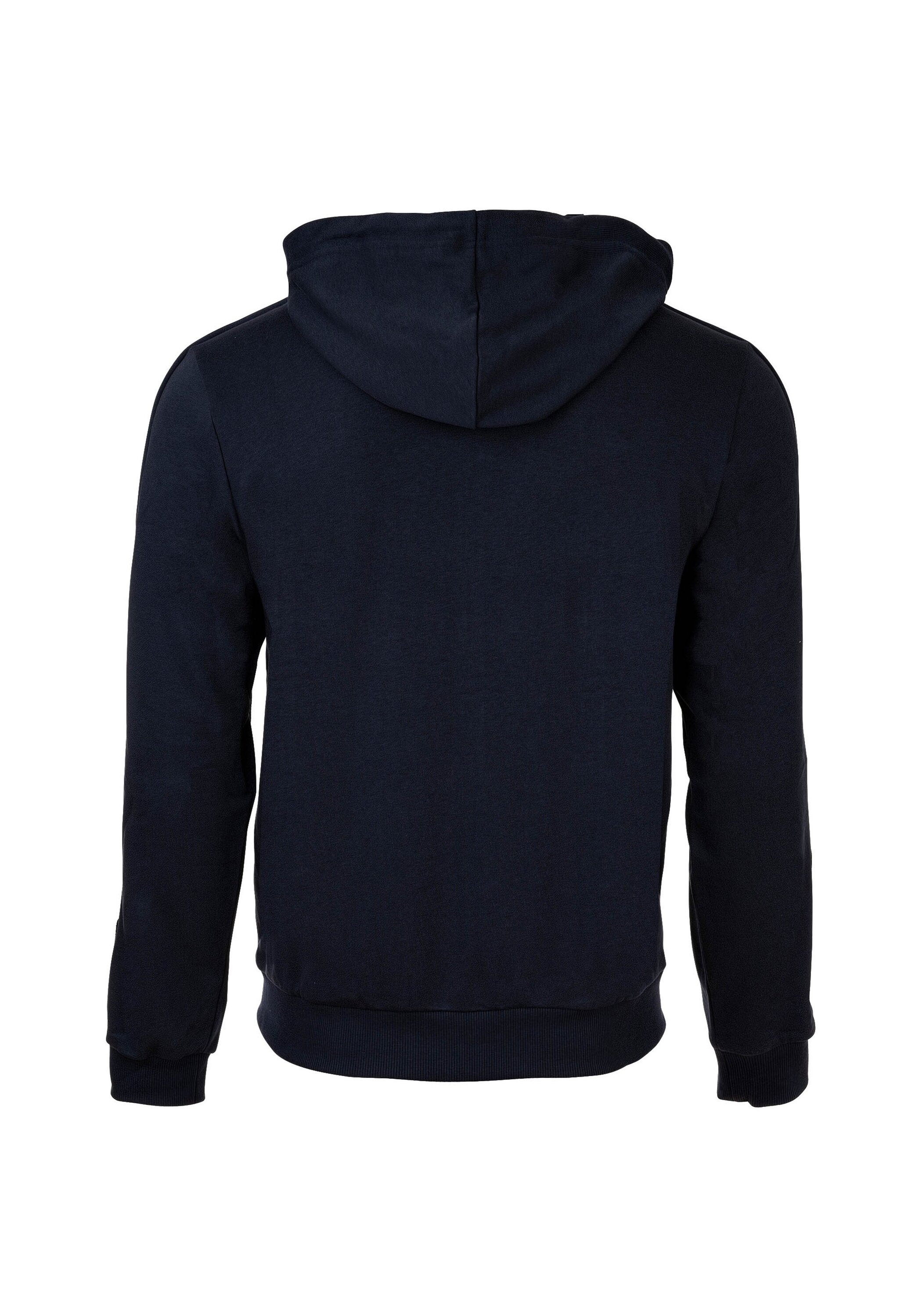 Emporio Armani Sweatshirt "Sweatjacke Basic Terry" günstig online kaufen