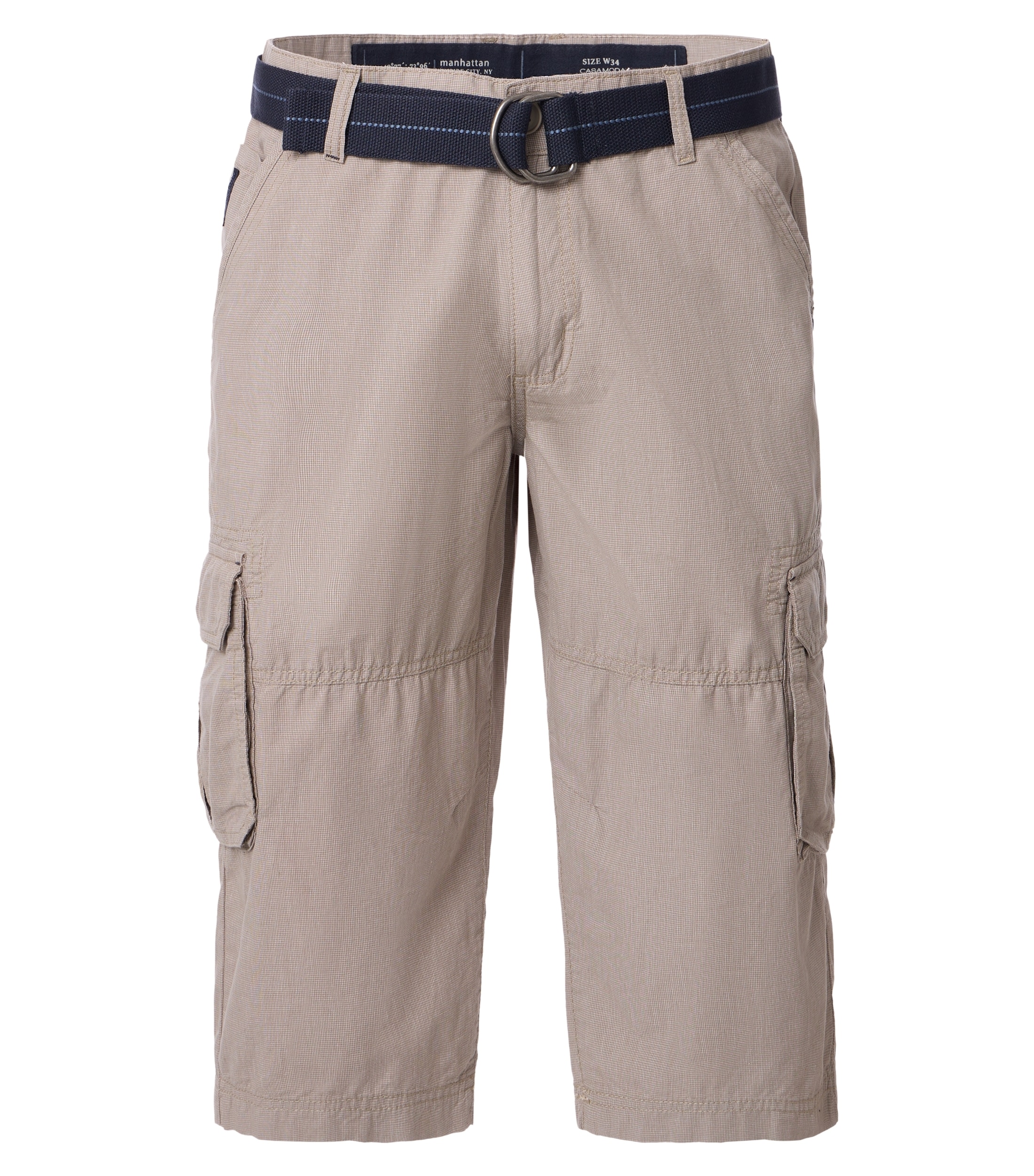 CASAMODA "CASAMODA 3/4 - Shorts uni"
