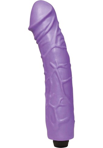 You2Toys XL-Vibrator »Naturvibrator „Giant Love...