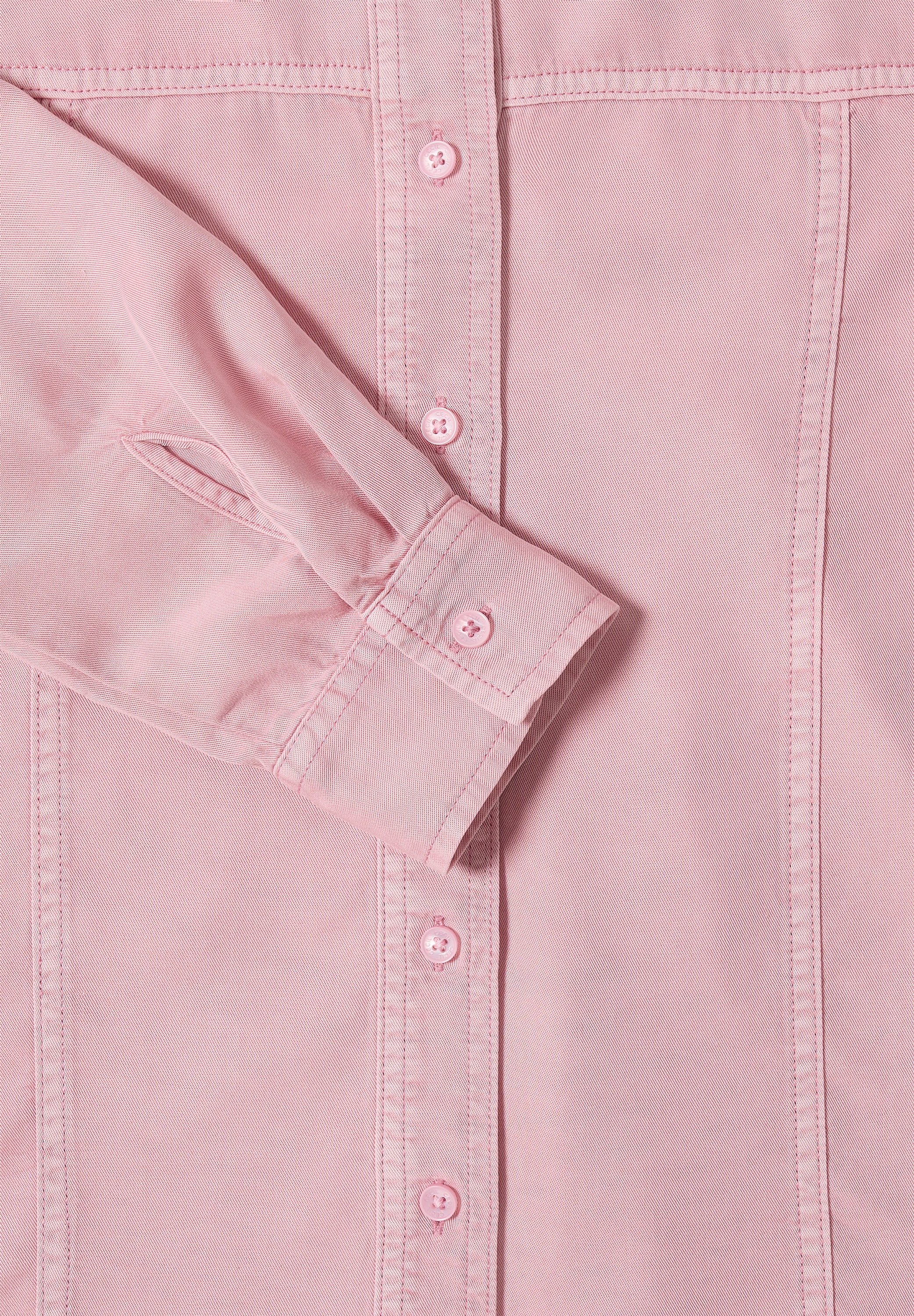 Cecil Langarmbluse in Blusen-Optik