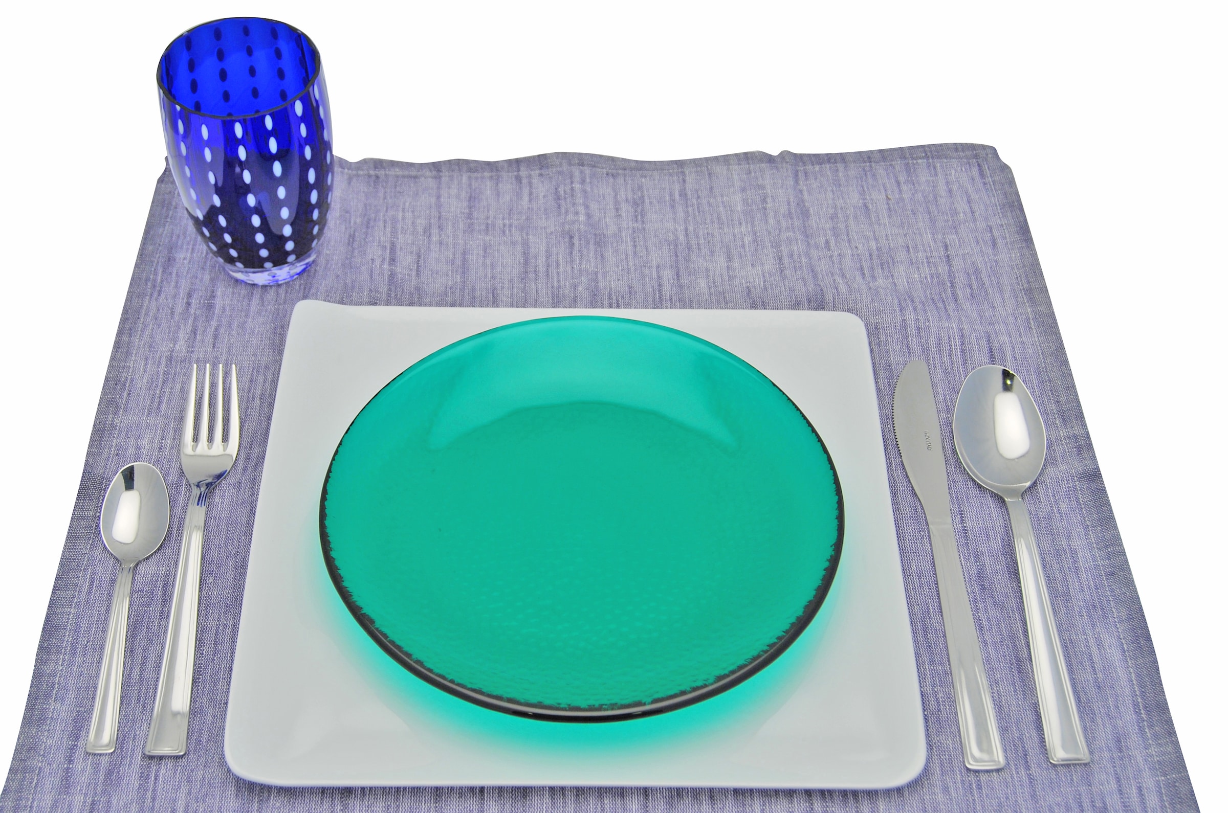 PINTINOX Besteck-Set »SEA«, (Set, 16 tlg.), in moderner und zeitloser Formgebung
