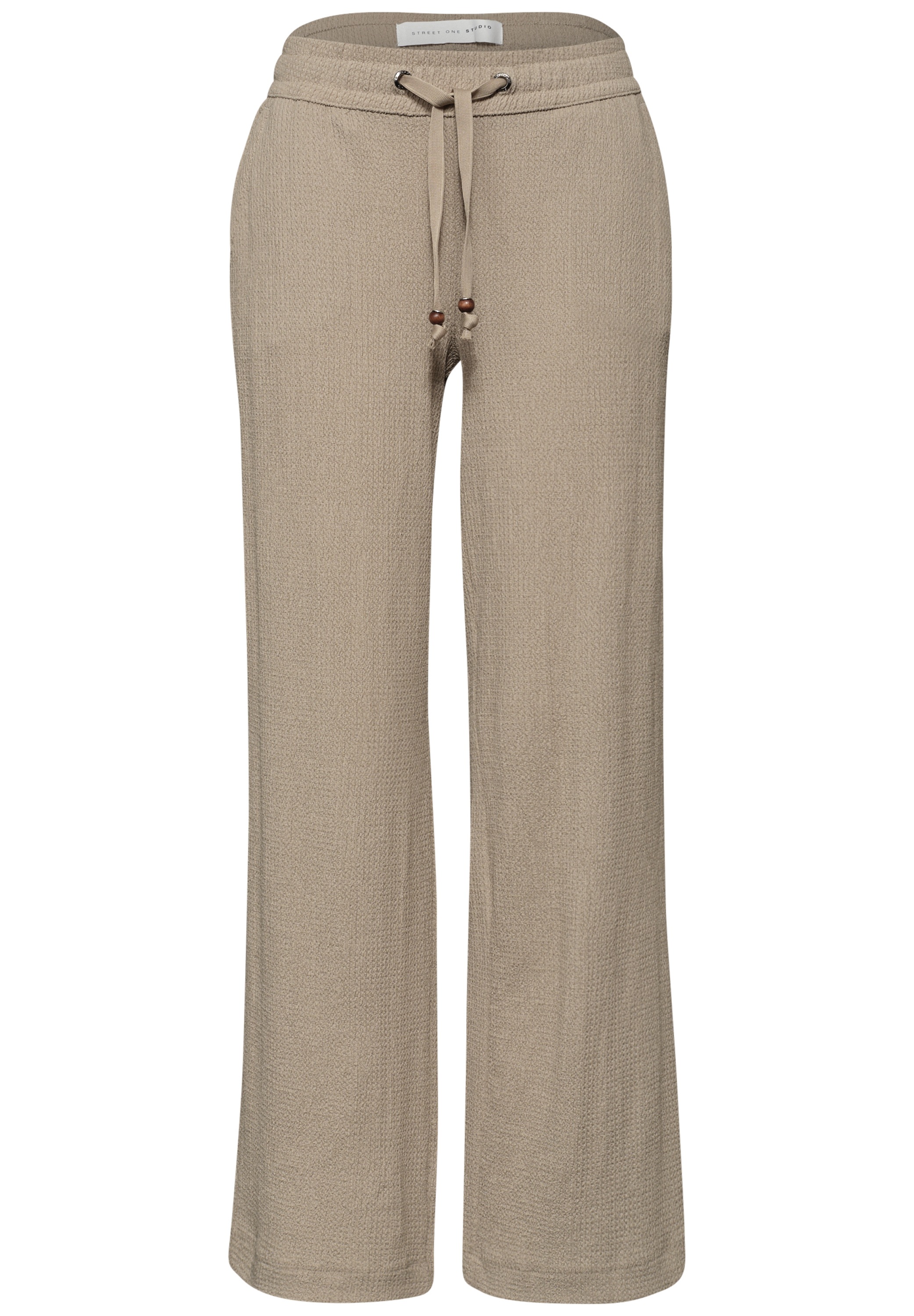 STREET ONE STUDIO Culotte  Middle Waist
