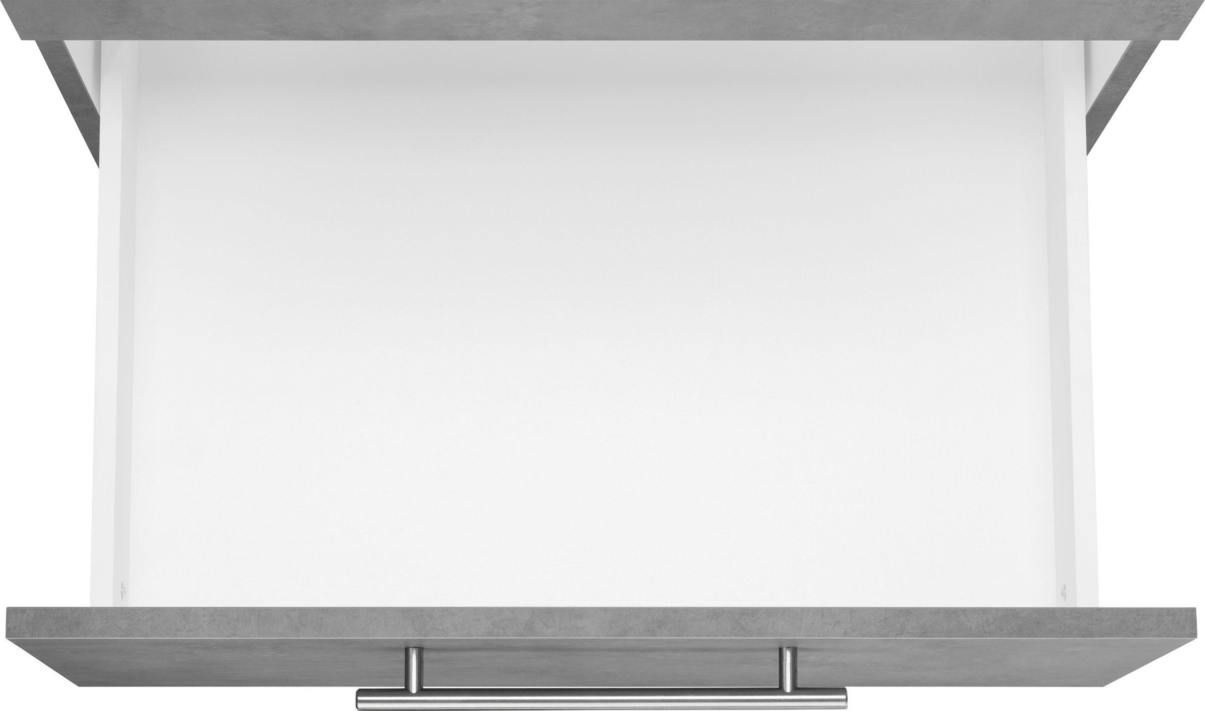 wiho Küchen Winkelküche »Cali« mit E-Geräten, Stellbreite 230 x 170 cm